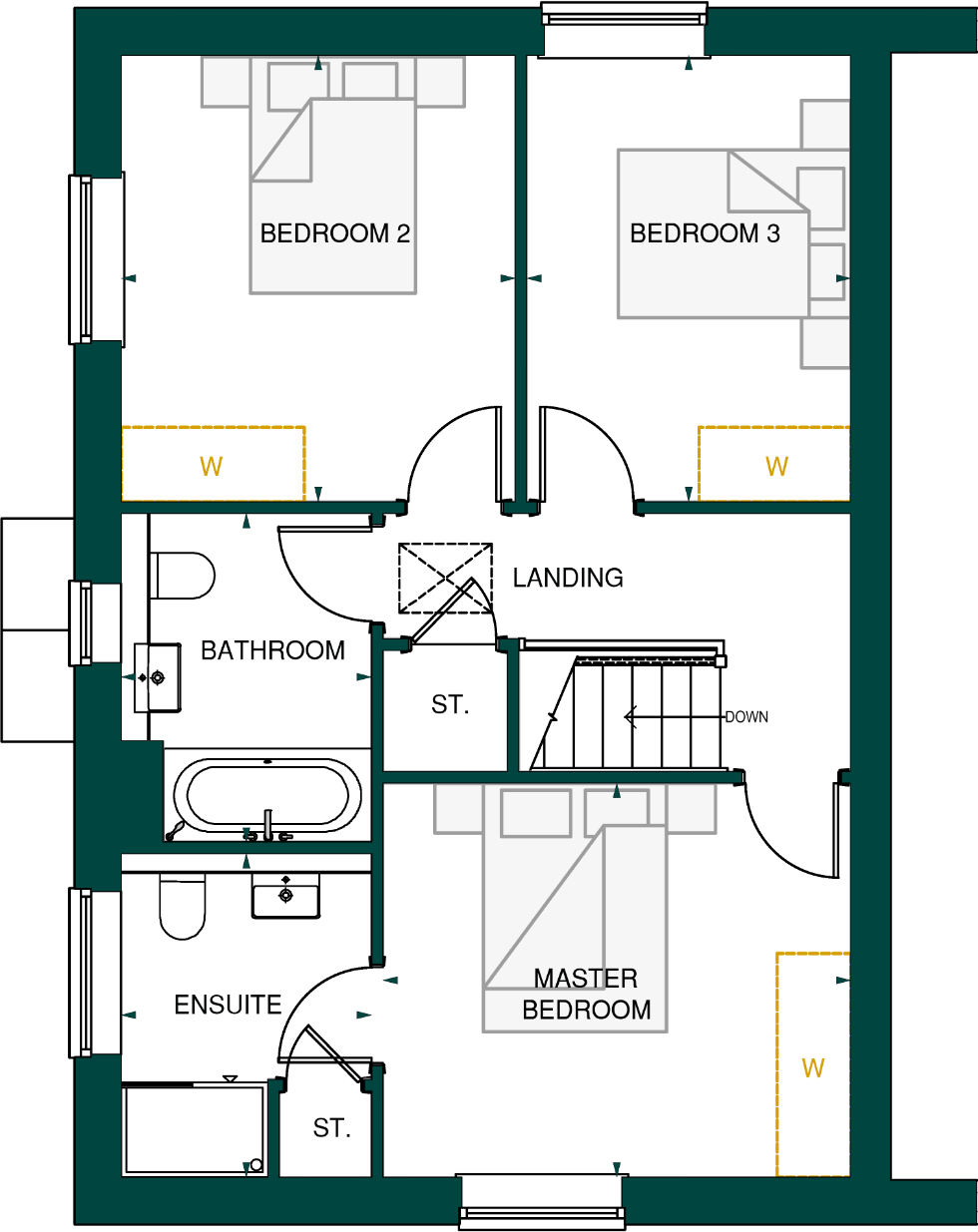 property Raw Floorplan Images}