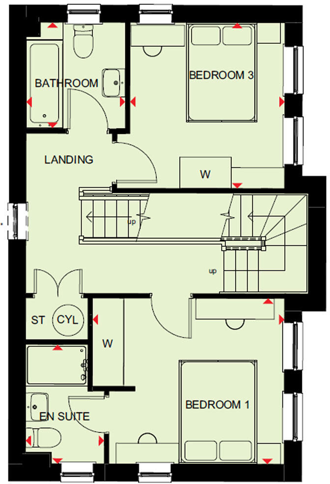 property Raw Floorplan Images}