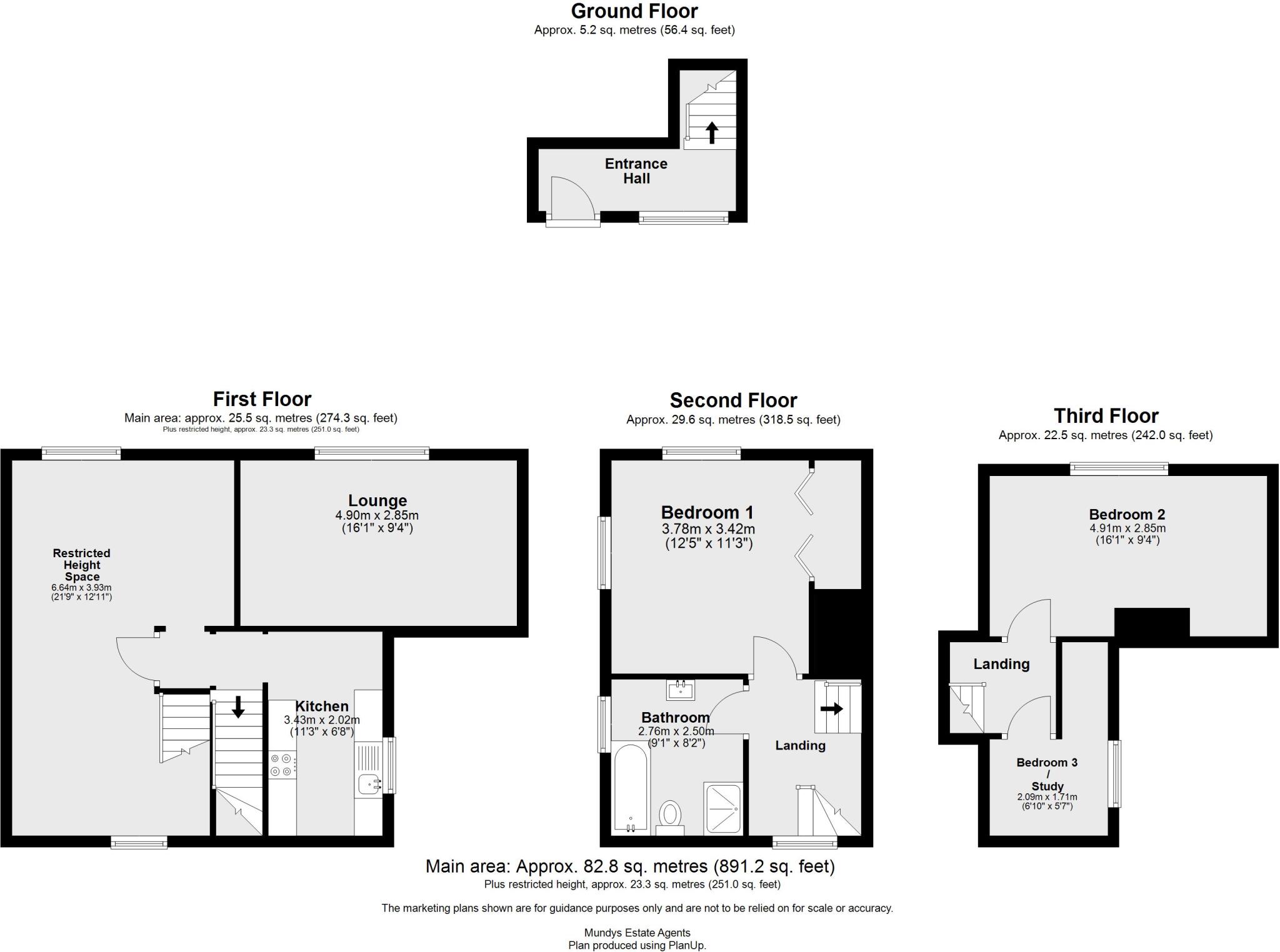 property Raw Floorplan Images}