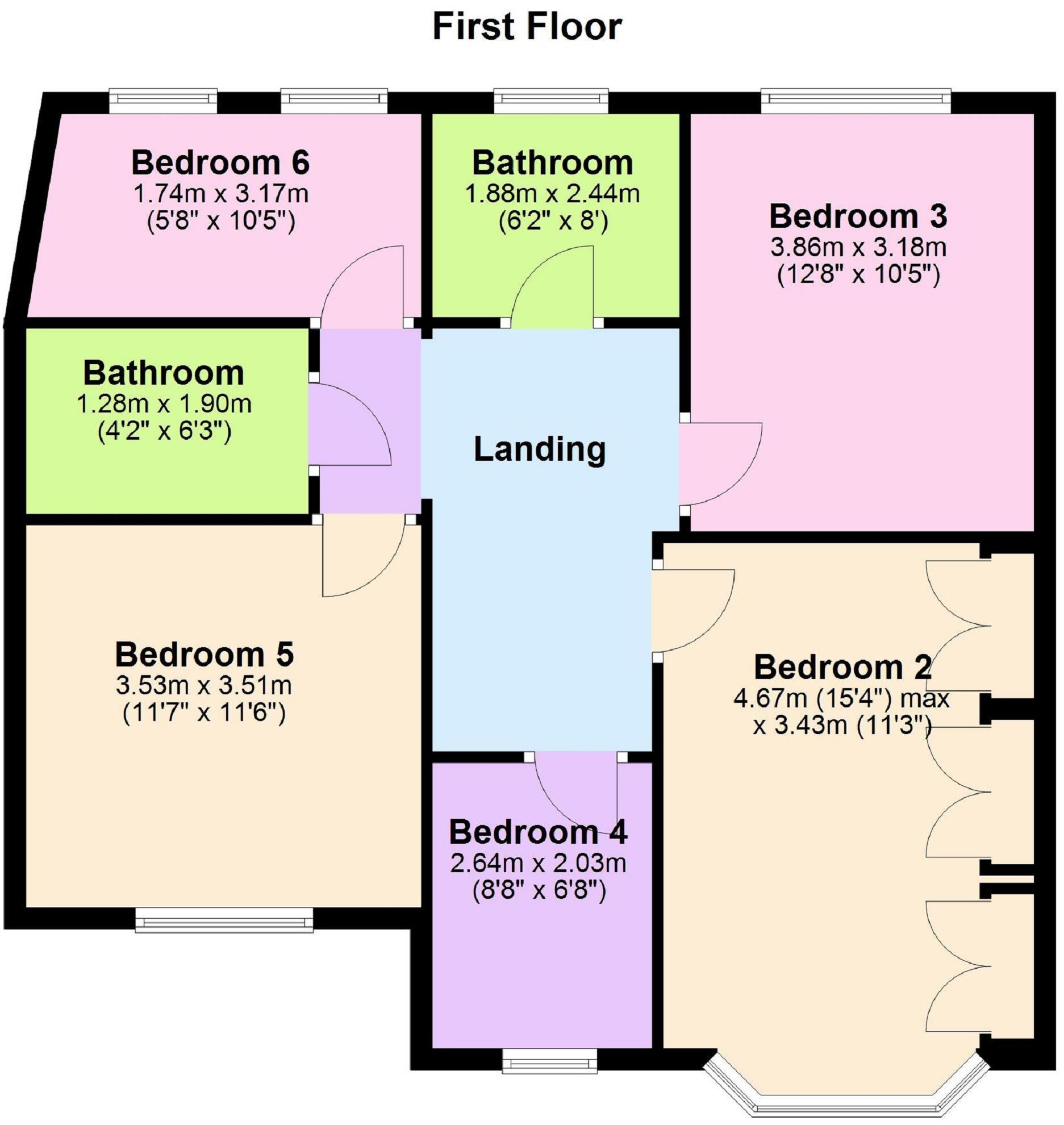 property Raw Floorplan Images}
