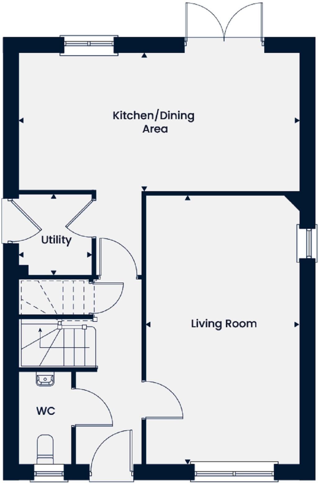 property Raw Floorplan Images}