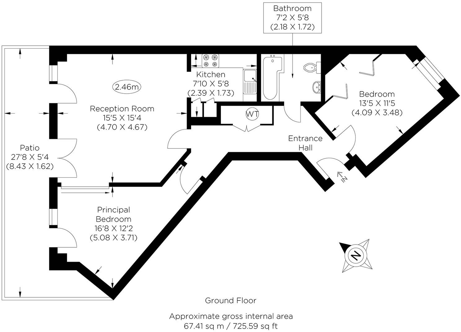 property Raw Floorplan Images}