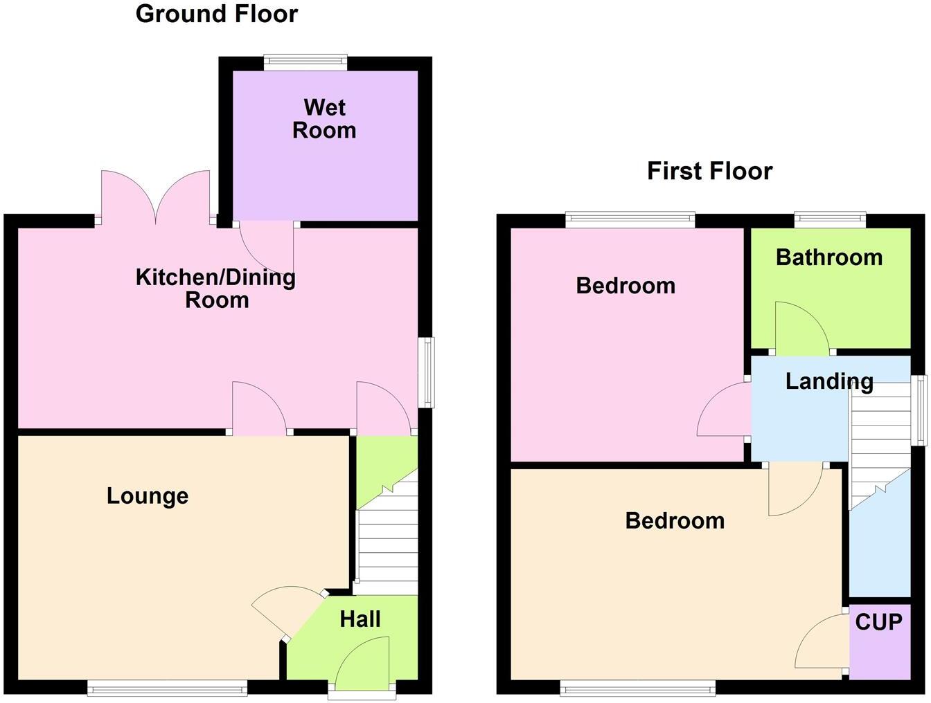 property Raw Floorplan Images}