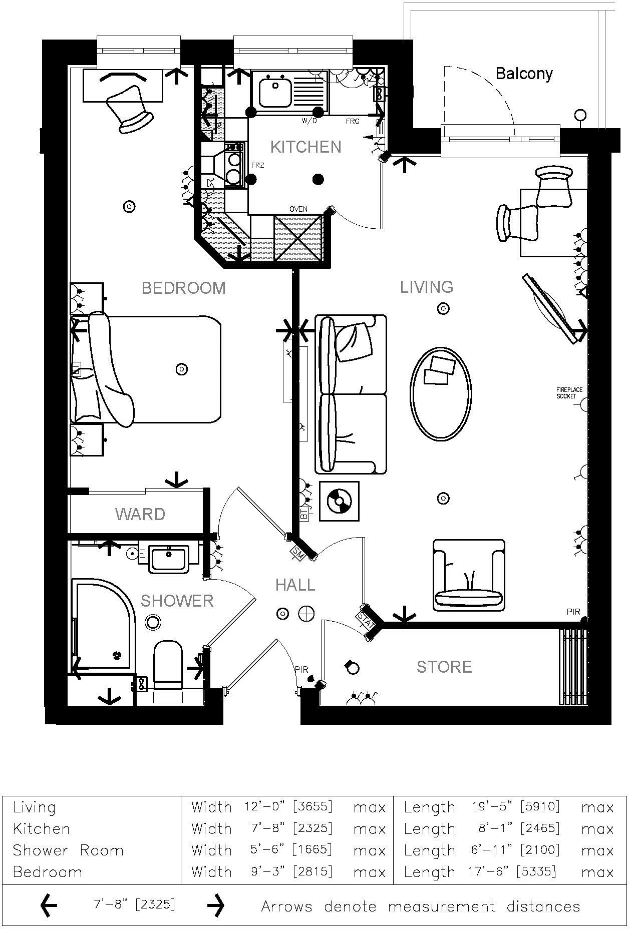 property Raw Floorplan Images}