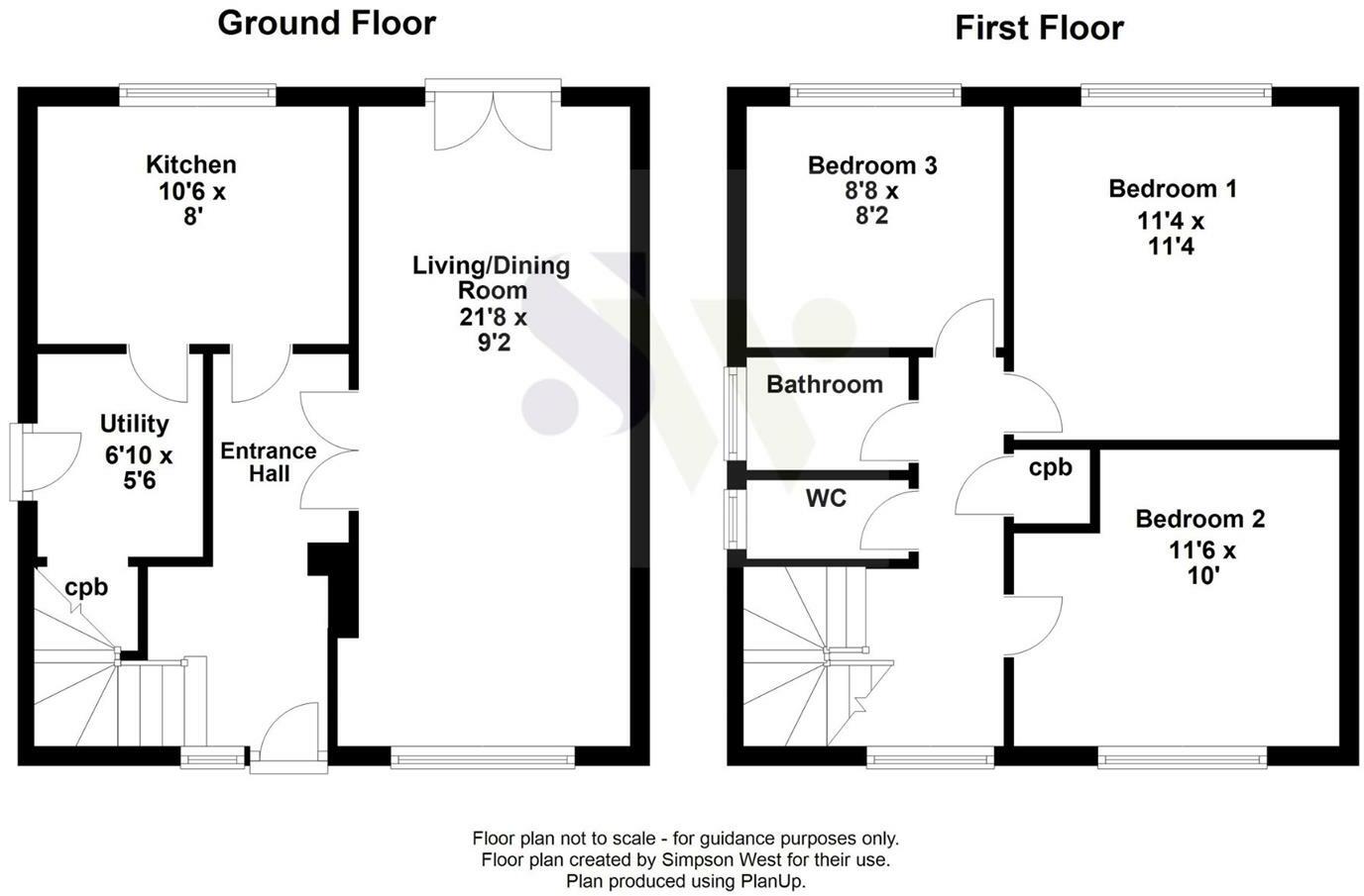 property Raw Floorplan Images}