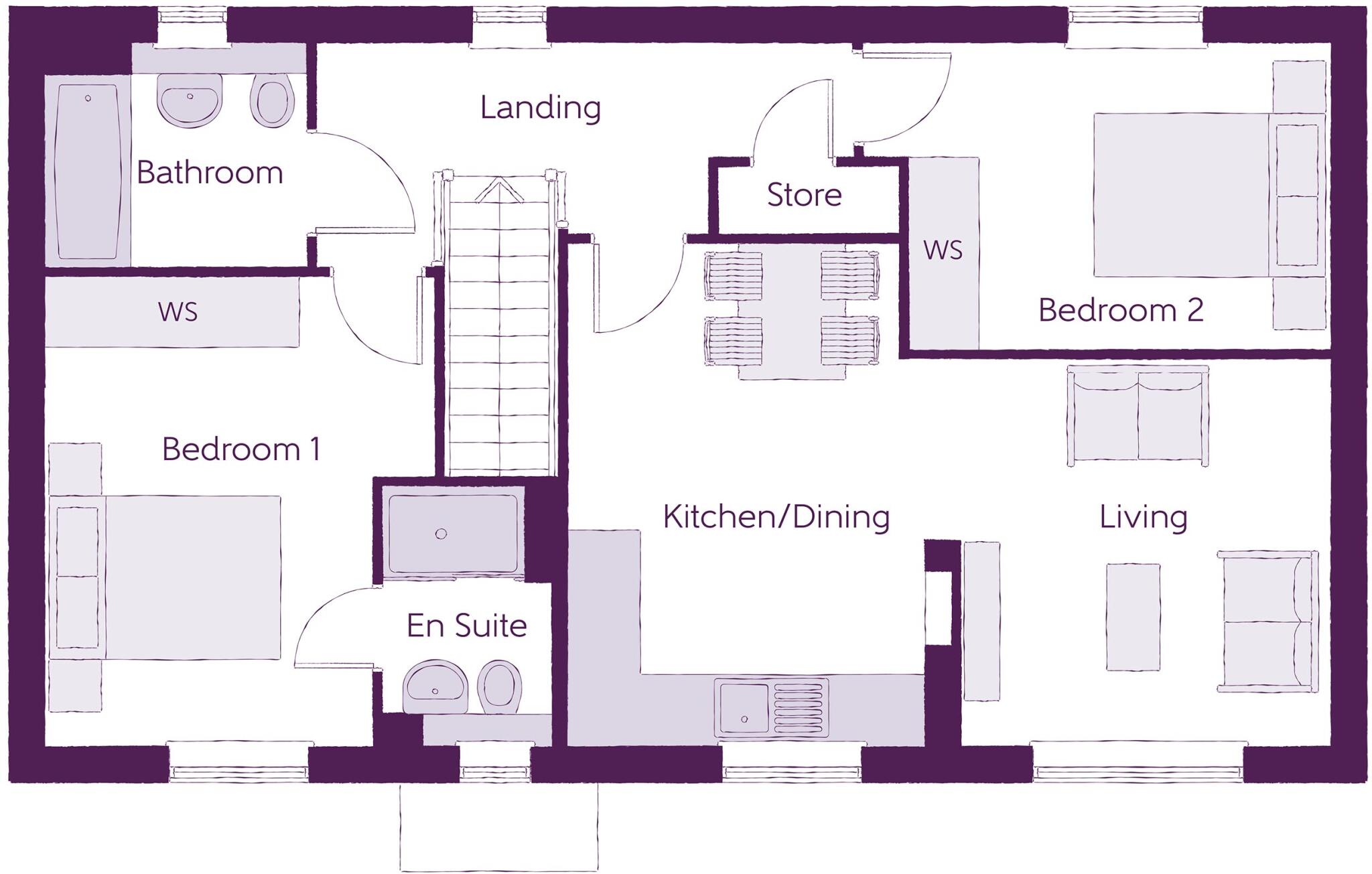 property Raw Floorplan Images}