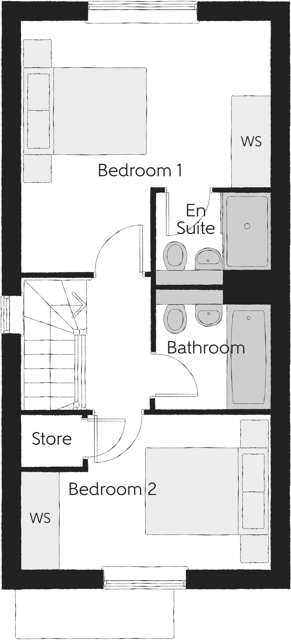 property Raw Floorplan Images}