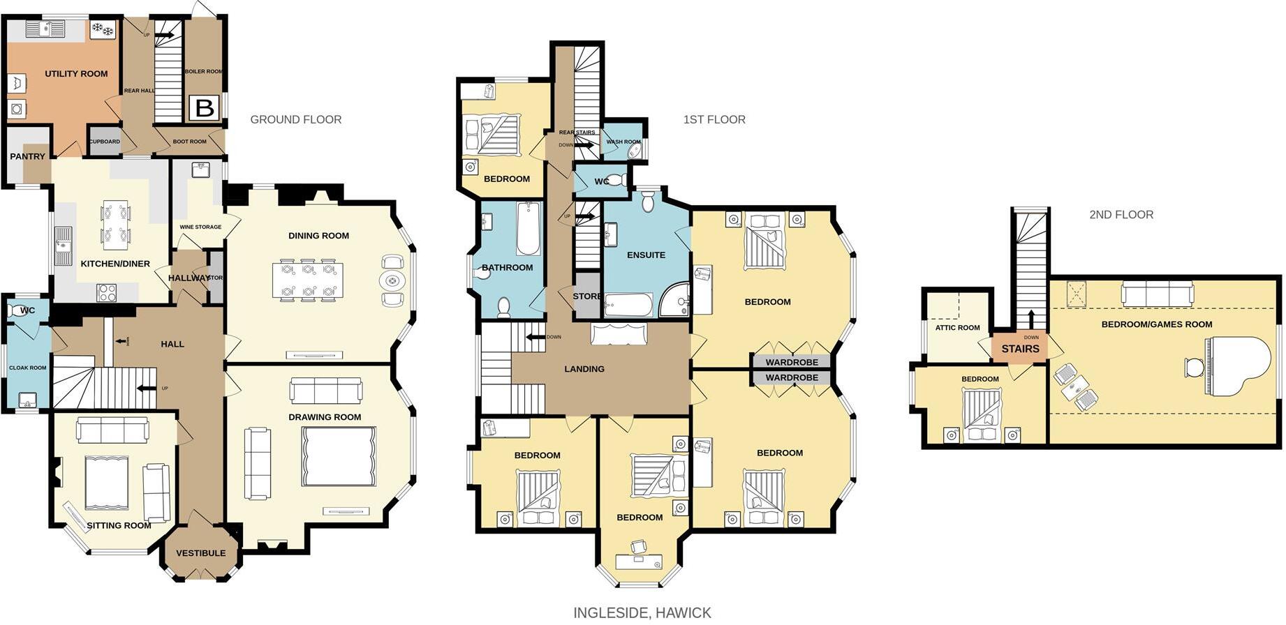 property Raw Floorplan Images}