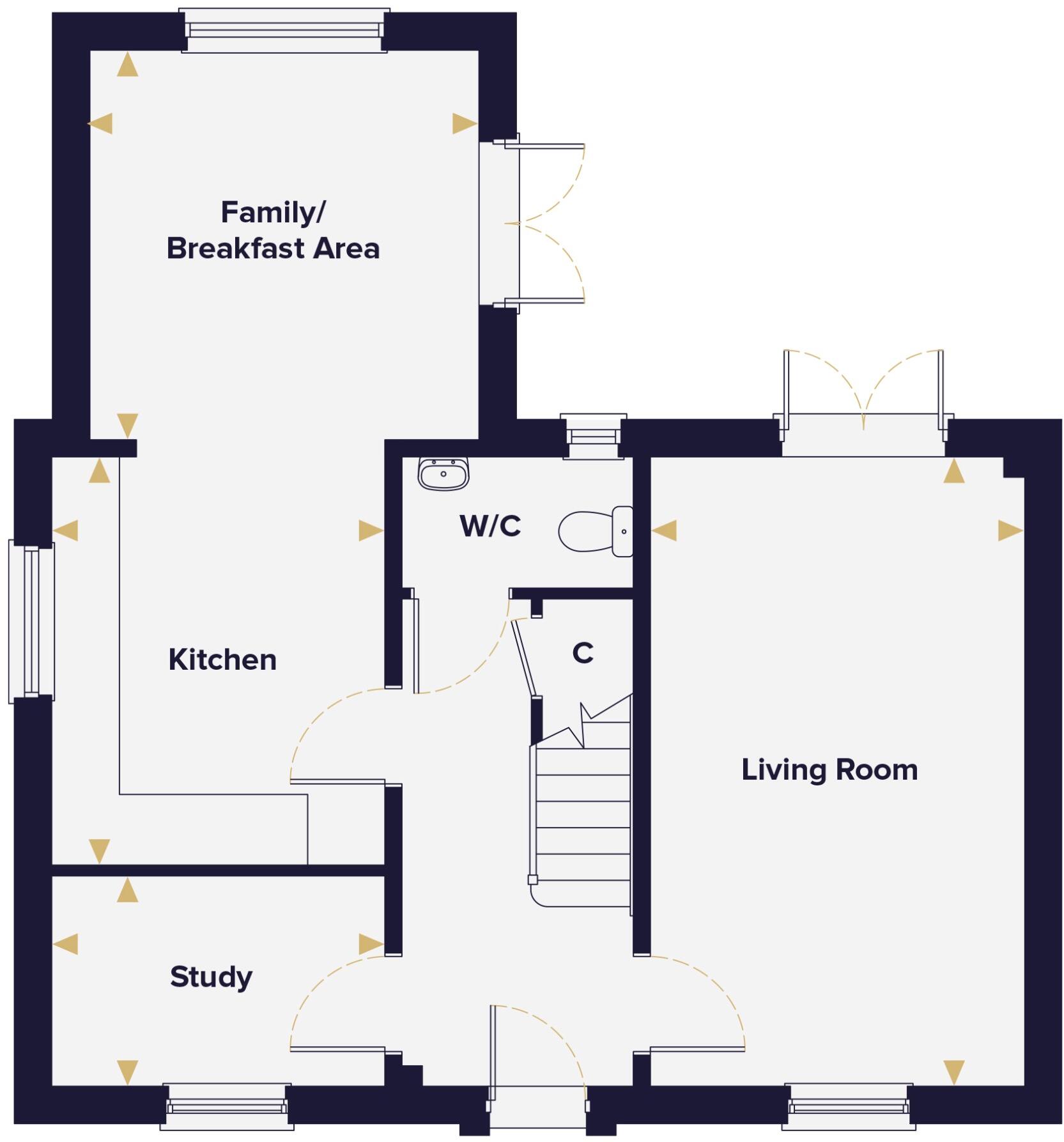 property Raw Floorplan Images}