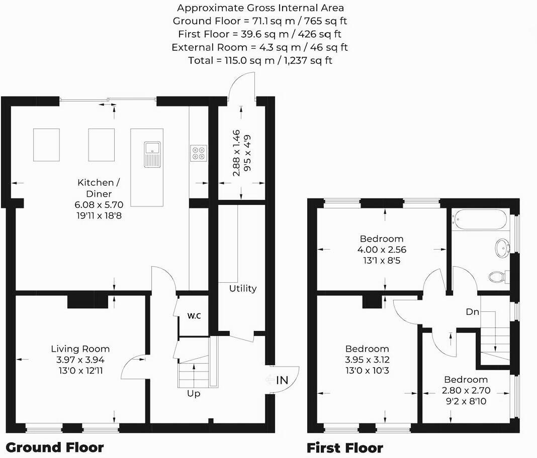 property Raw Floorplan Images}