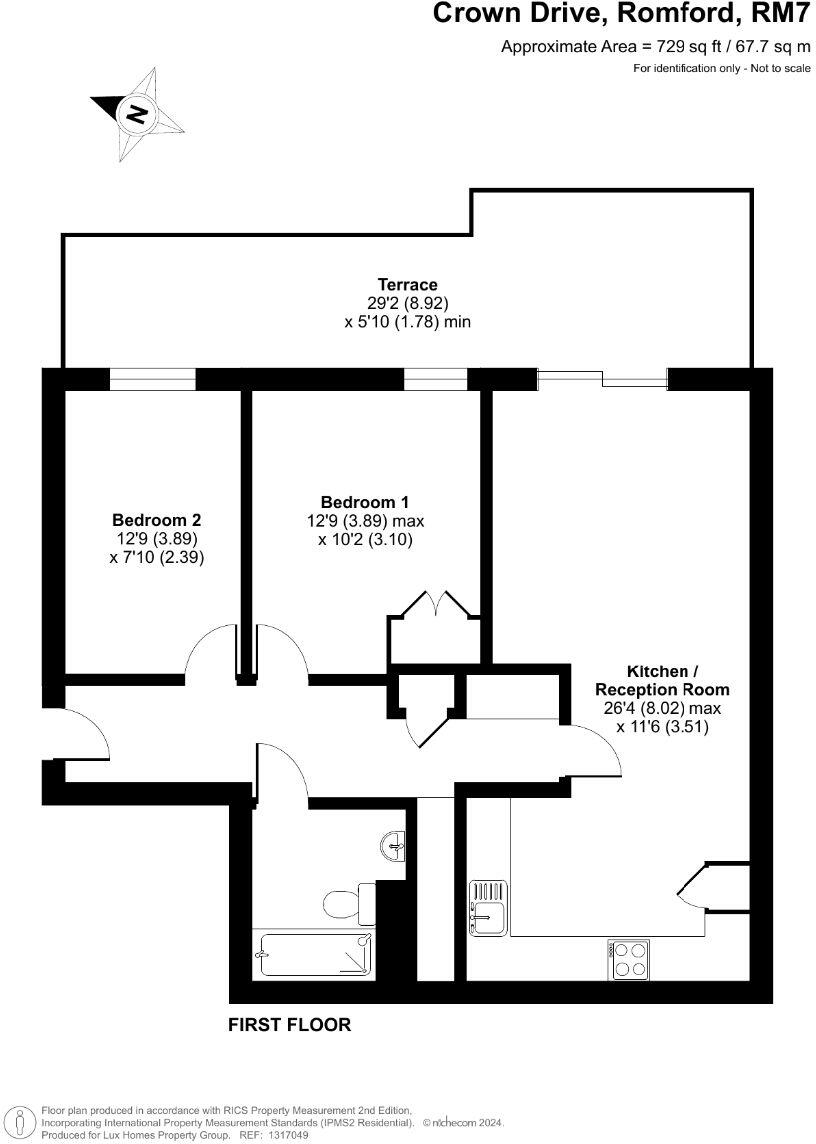 property Raw Floorplan Images}
