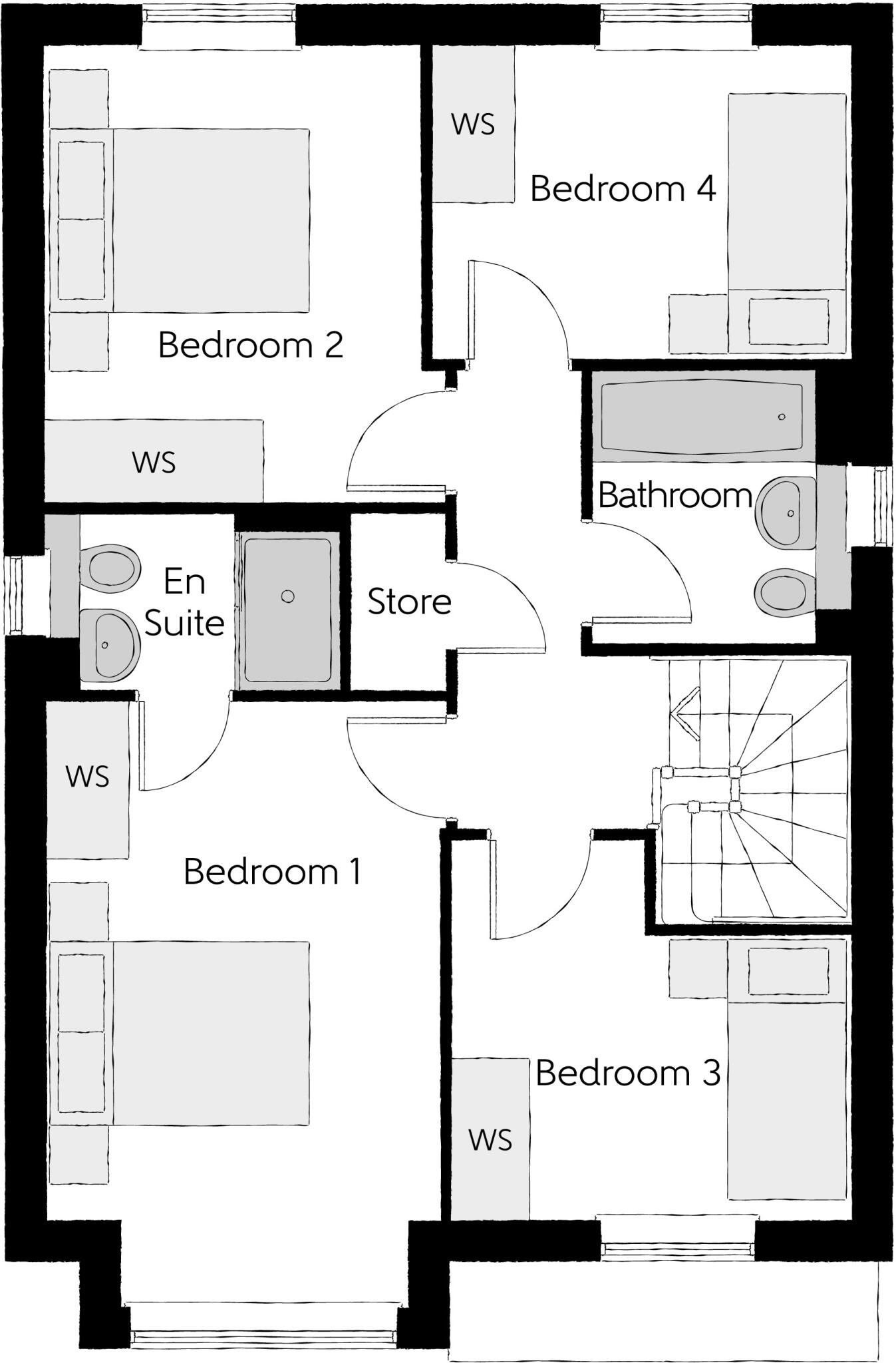 property Raw Floorplan Images}