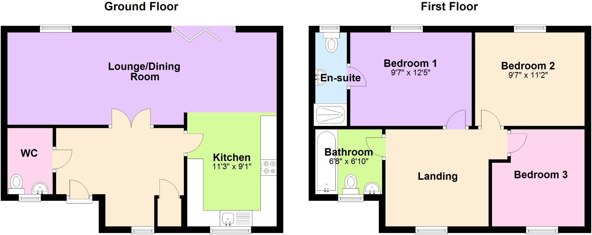 property Raw Floorplan Images}
