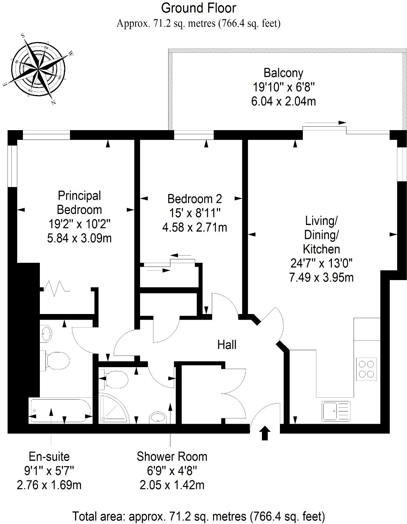 property Raw Floorplan Images}