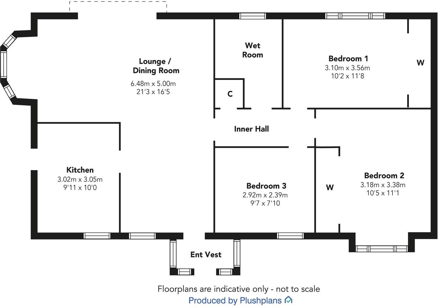 property Raw Floorplan Images}