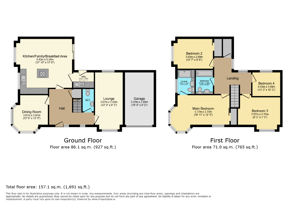 property Raw Images}