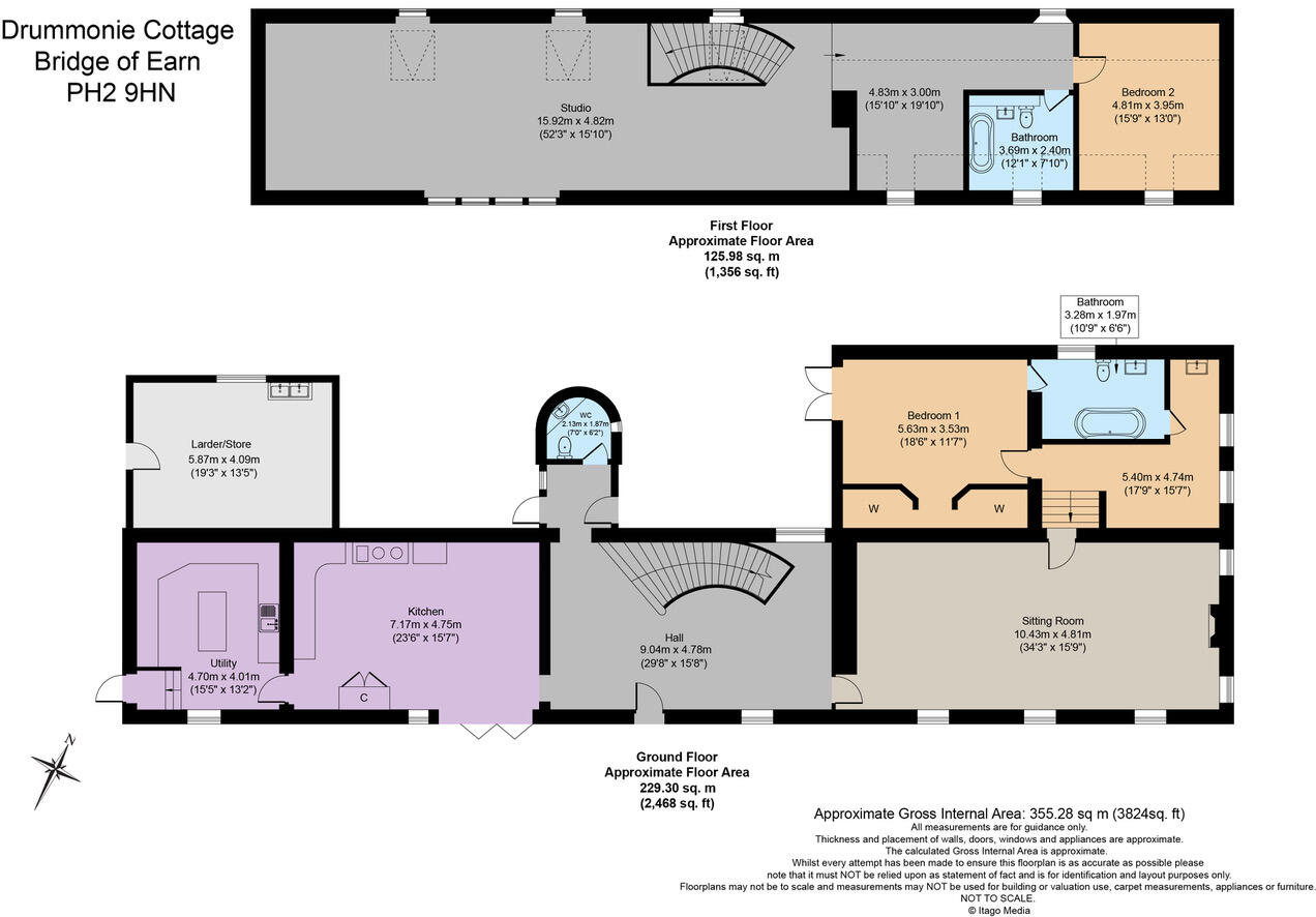 property Raw Floorplan Images}