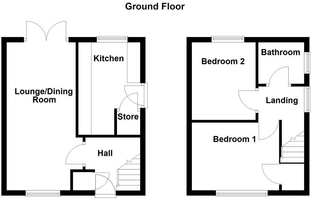 property Raw Floorplan Images}