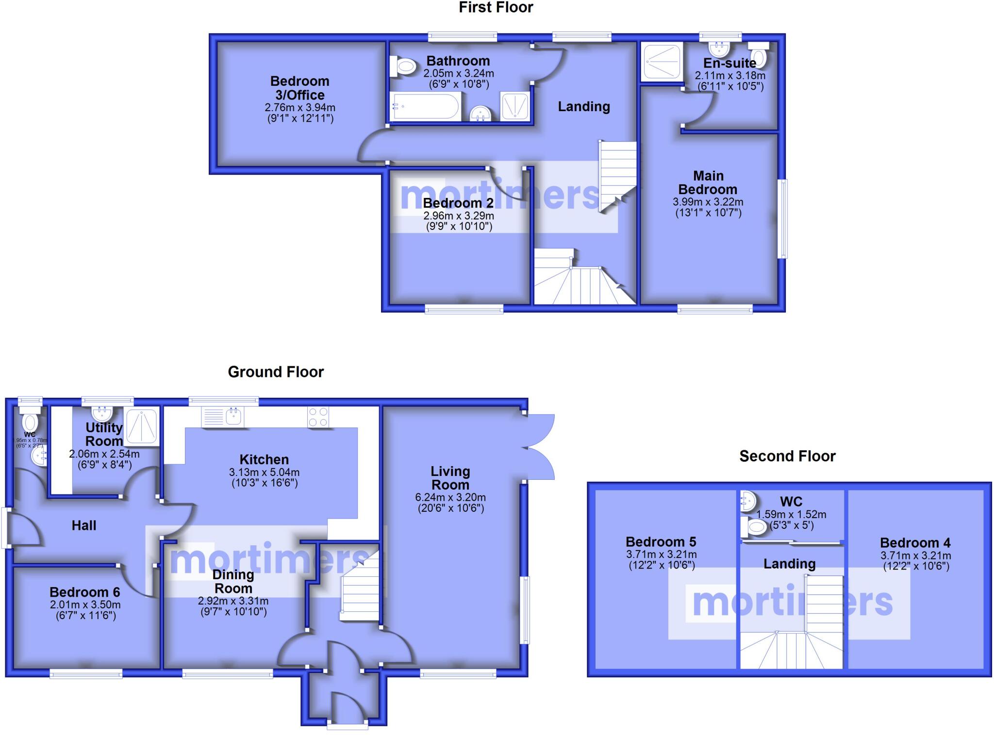property Raw Floorplan Images}