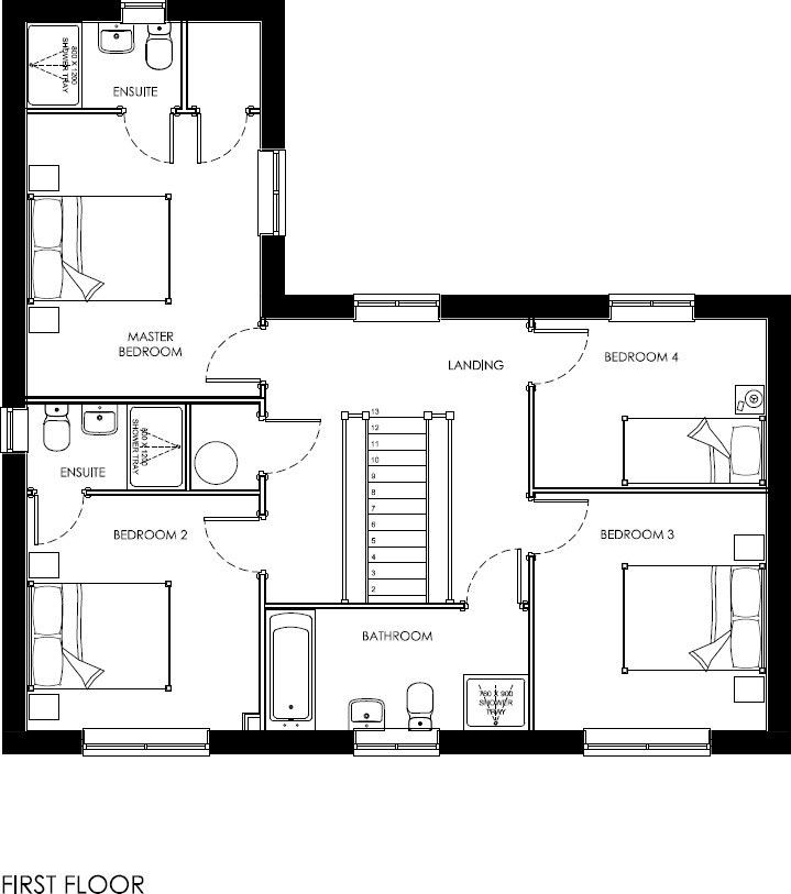 property Raw Floorplan Images}