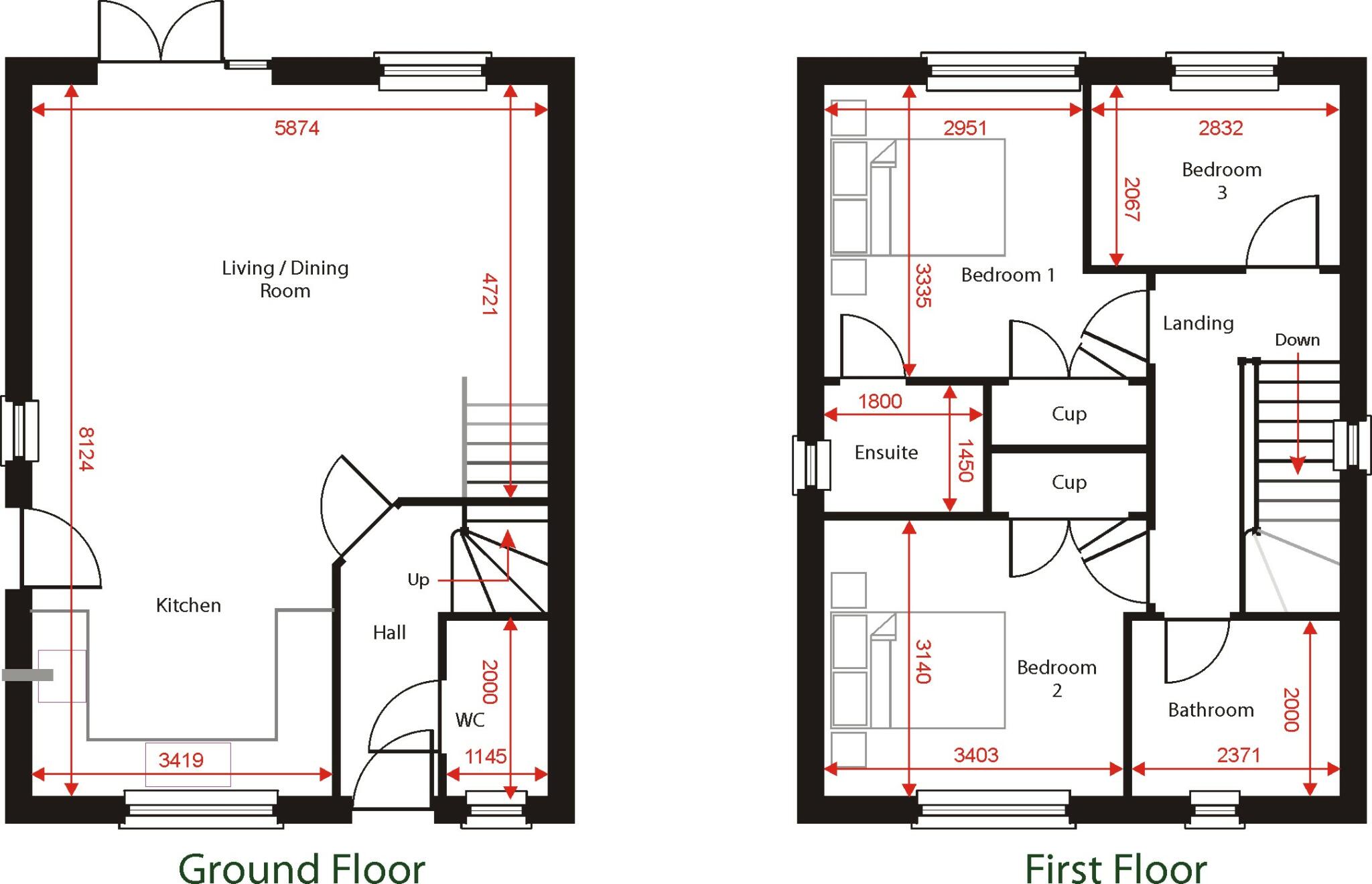 property Raw Floorplan Images}