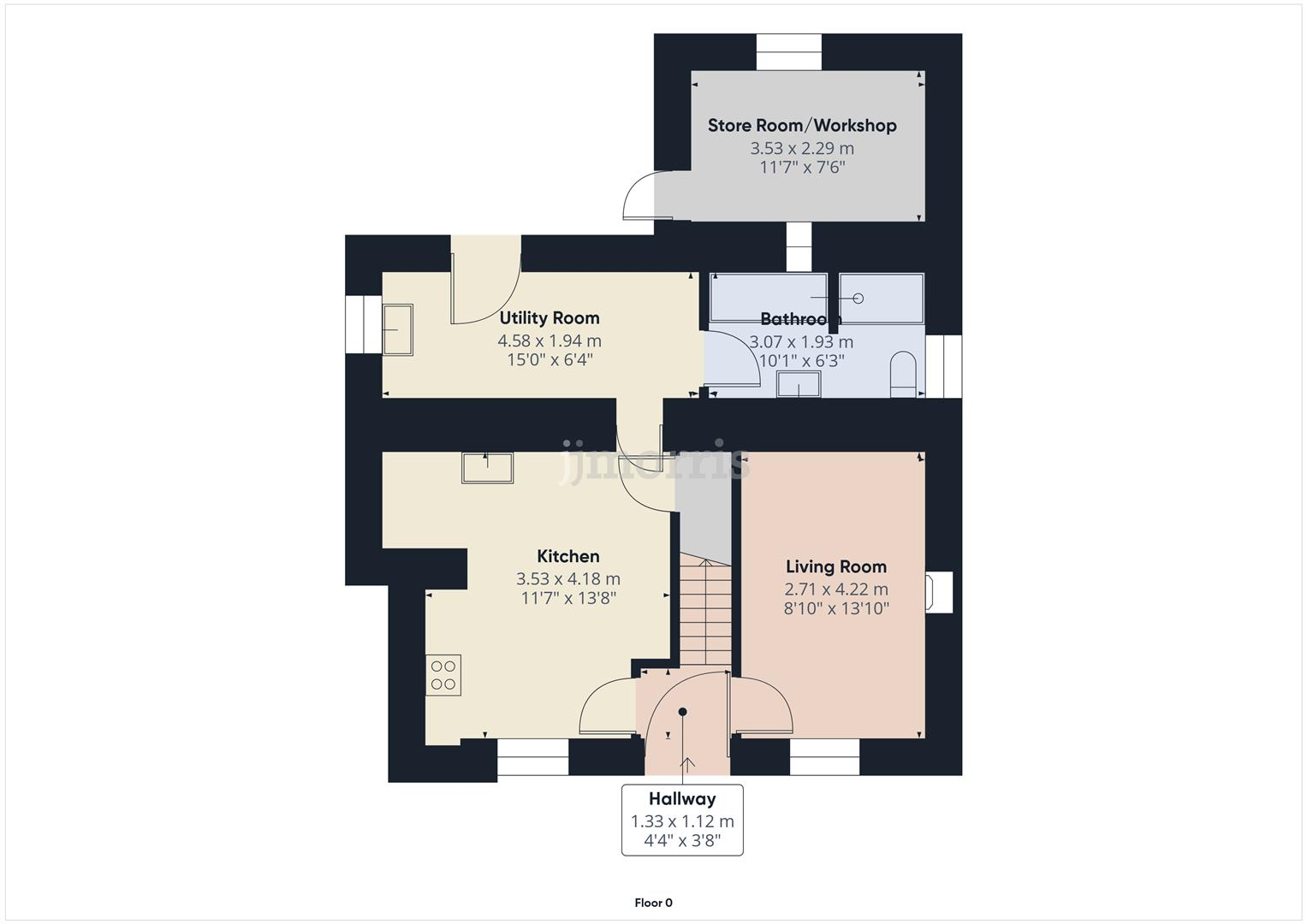 property Raw Floorplan Images}