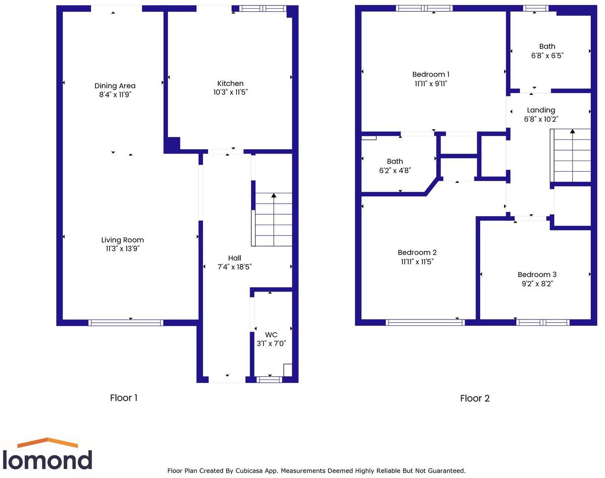 property Raw Floorplan Images}