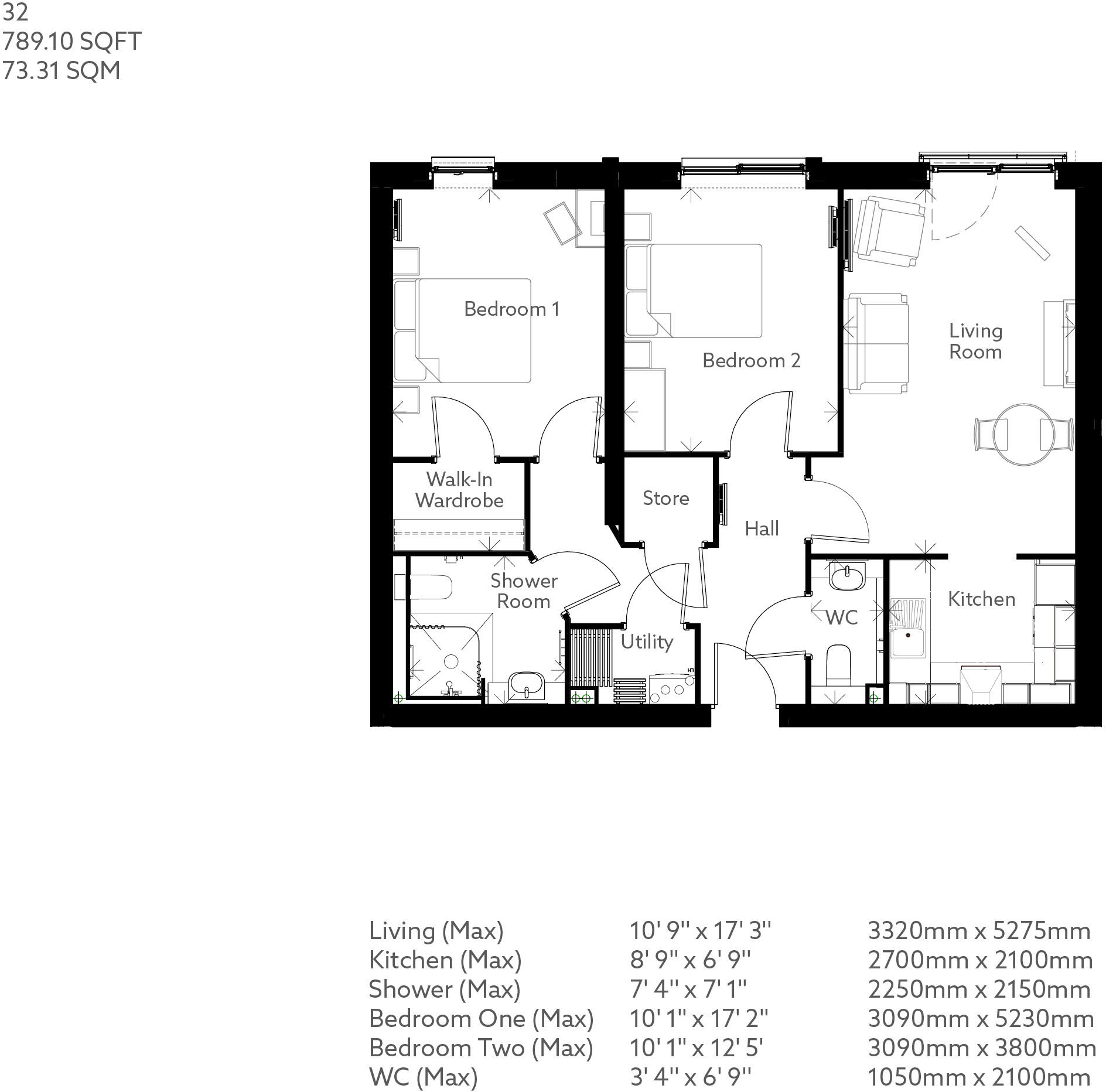 property Raw Floorplan Images}