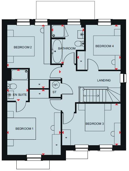property Raw Floorplan Images}