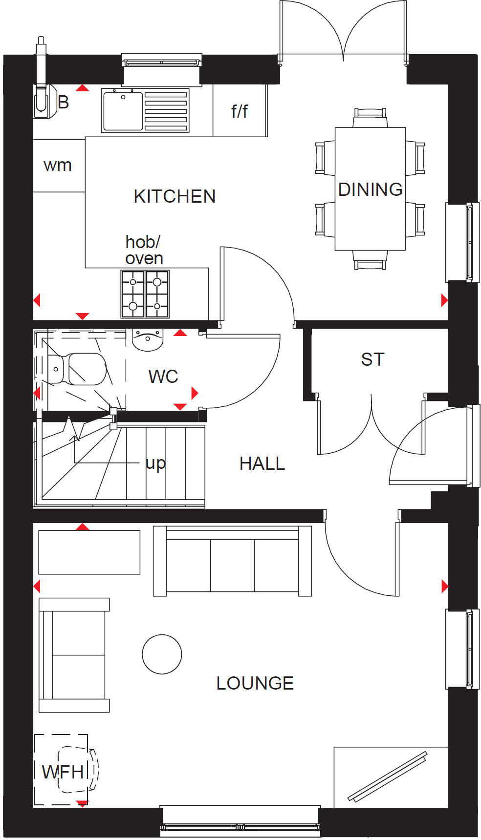 property Raw Floorplan Images}