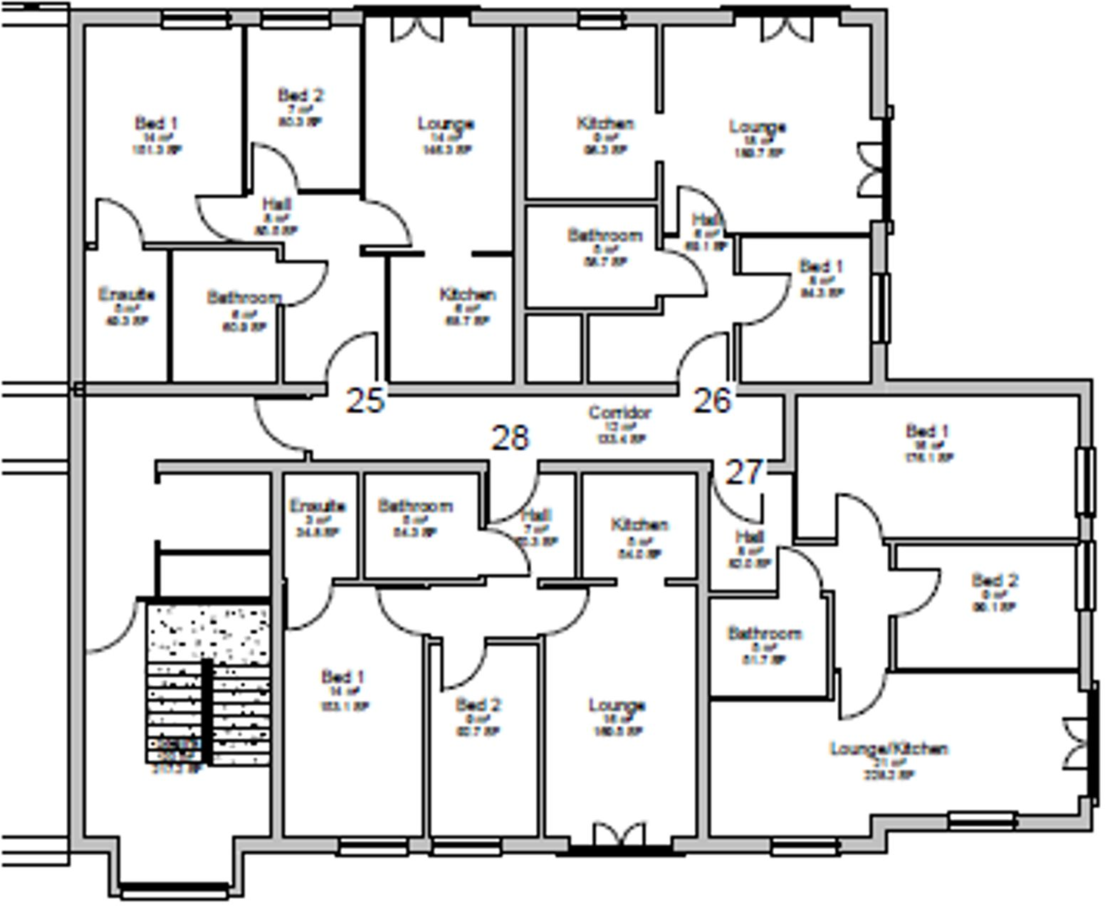 property Raw Floorplan Images}
