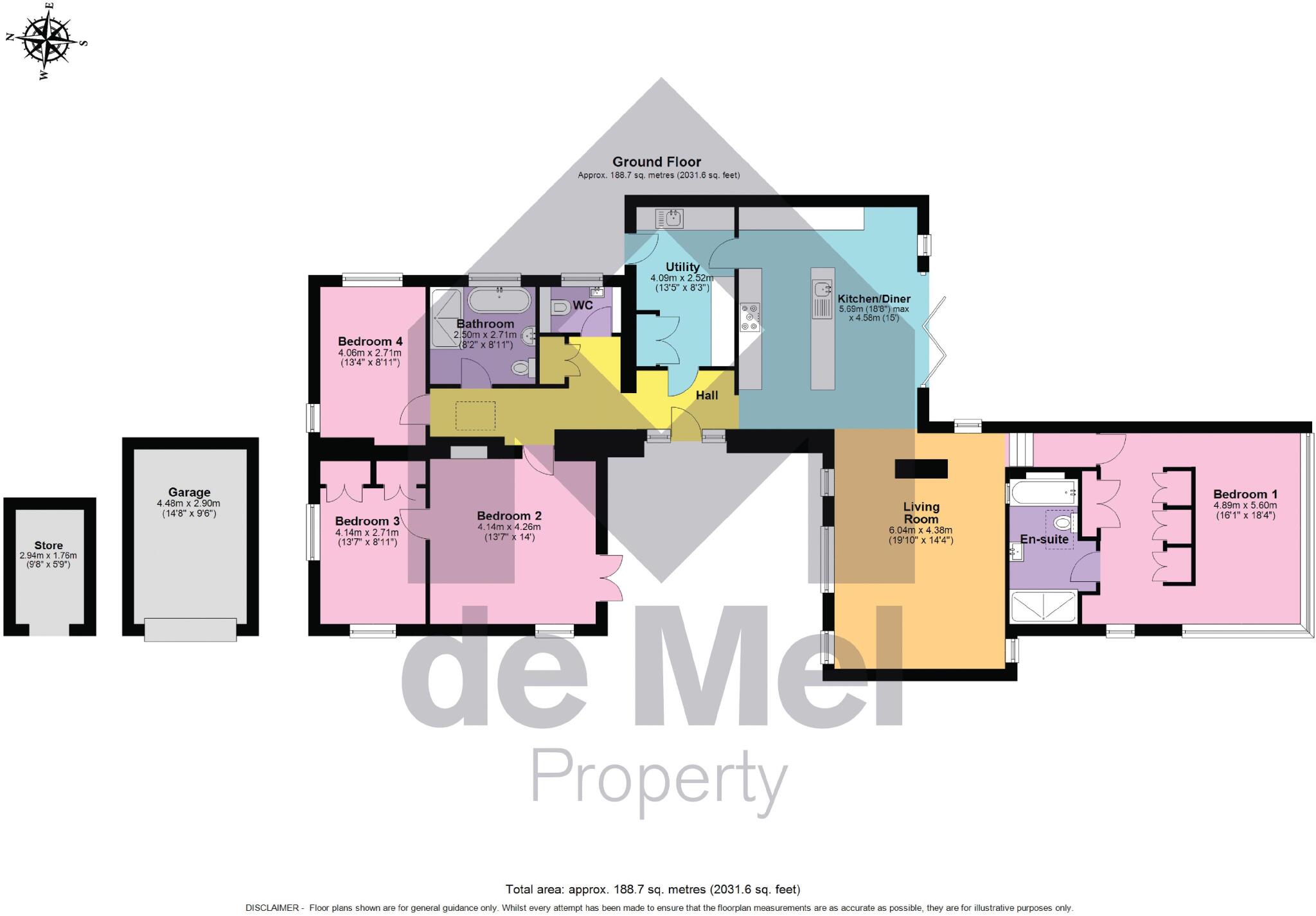 property Raw Floorplan Images}