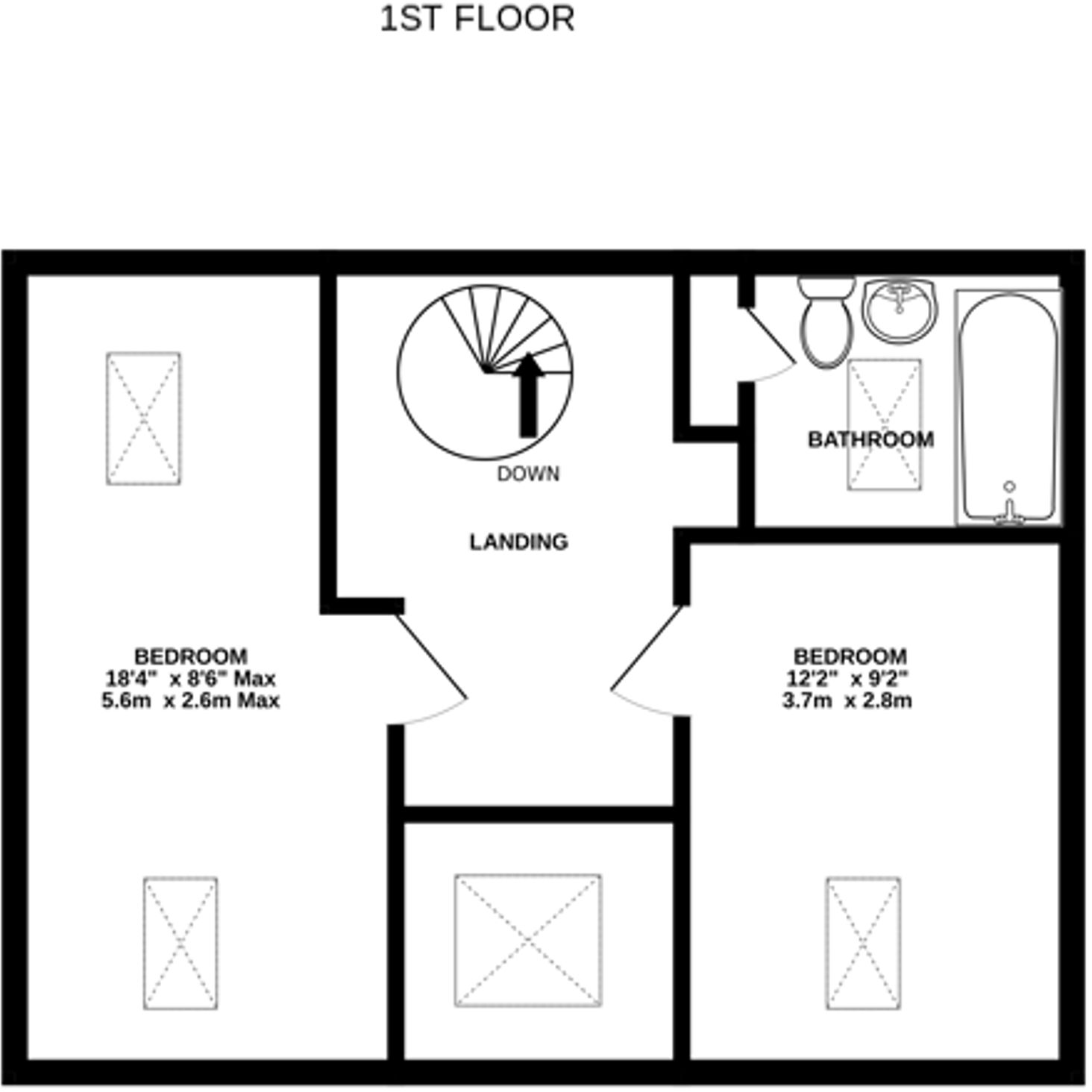 property Raw Floorplan Images}