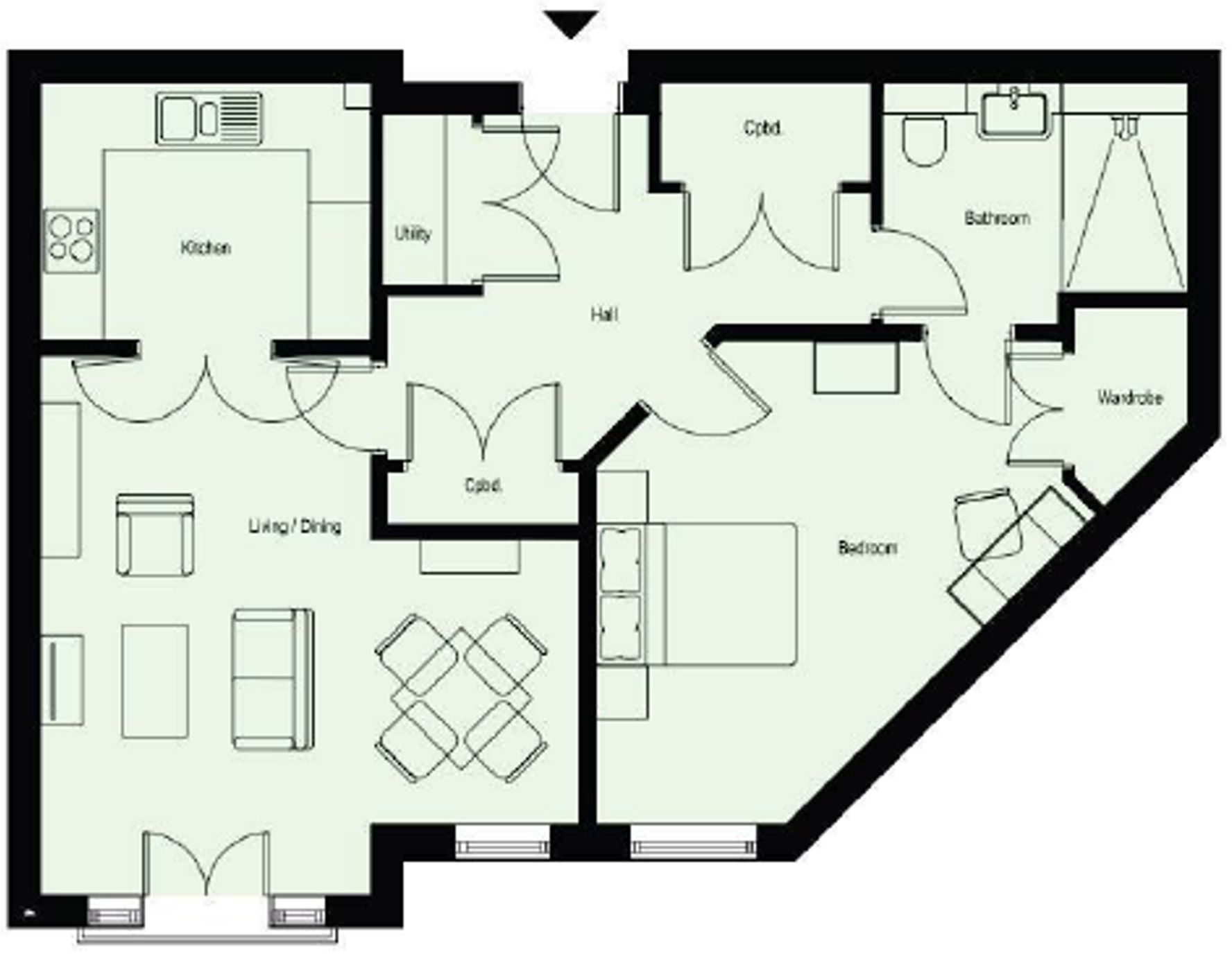 property Raw Floorplan Images}