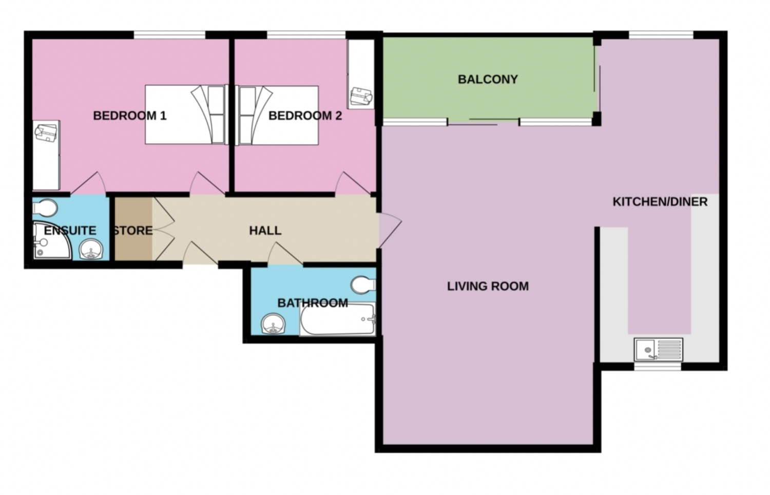 property Raw Floorplan Images}