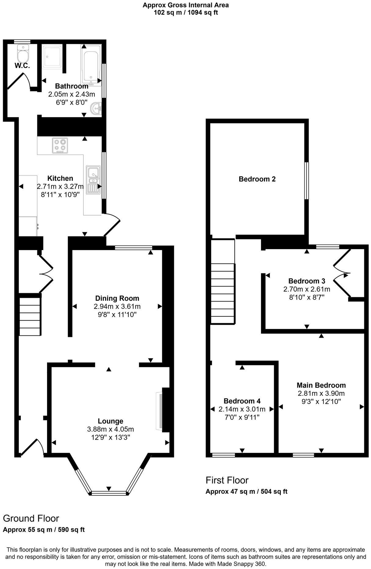 property Raw Floorplan Images}