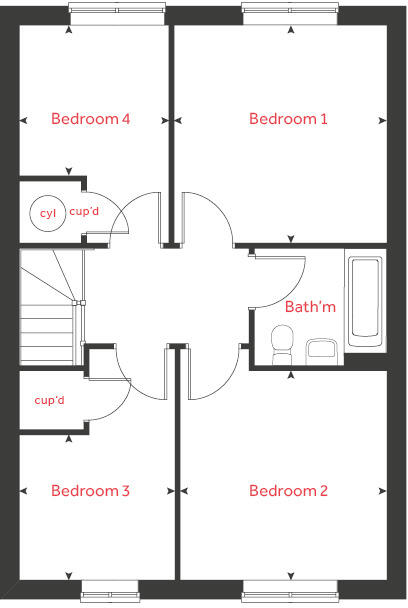 property Raw Floorplan Images}