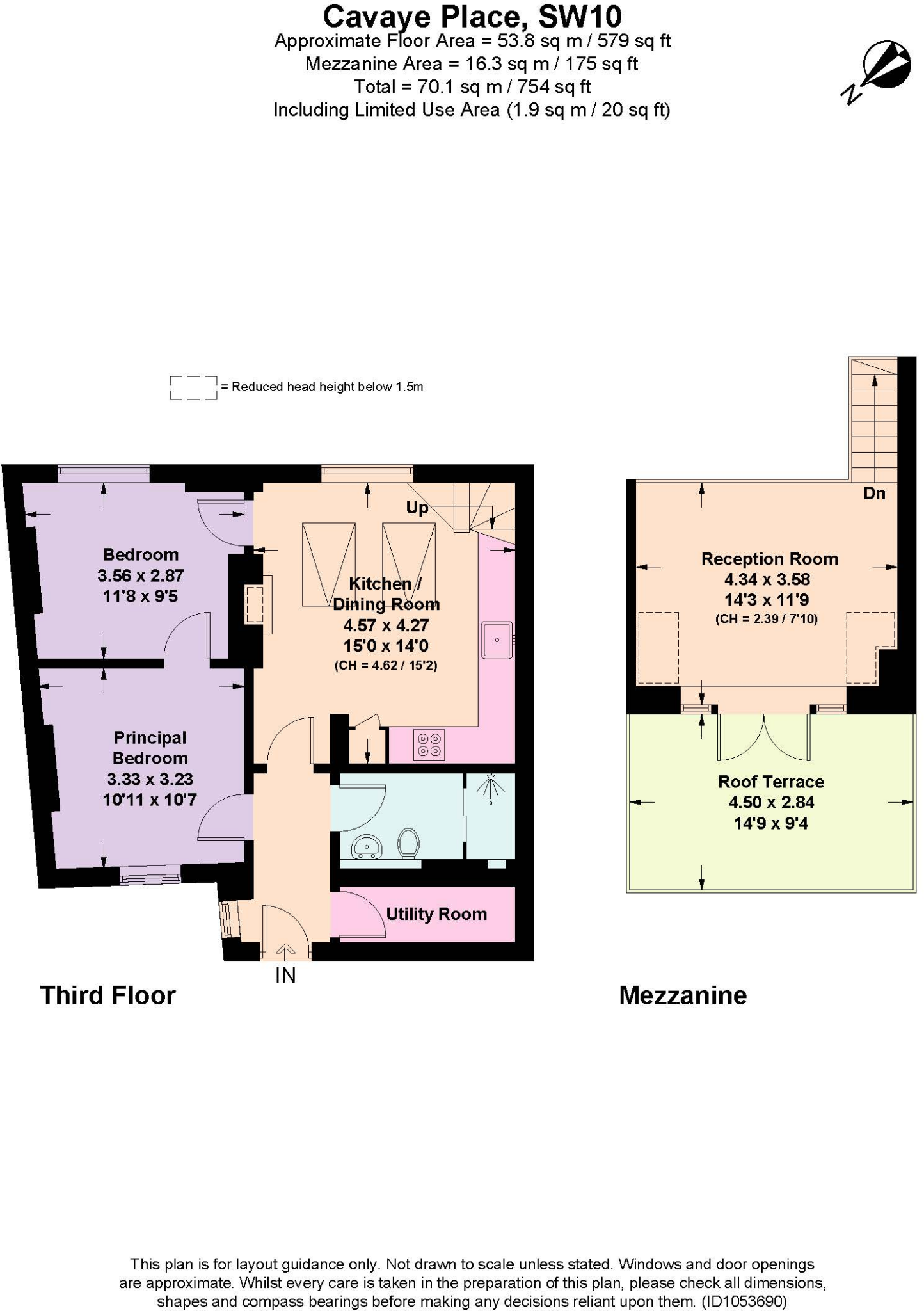 property Raw Floorplan Images}