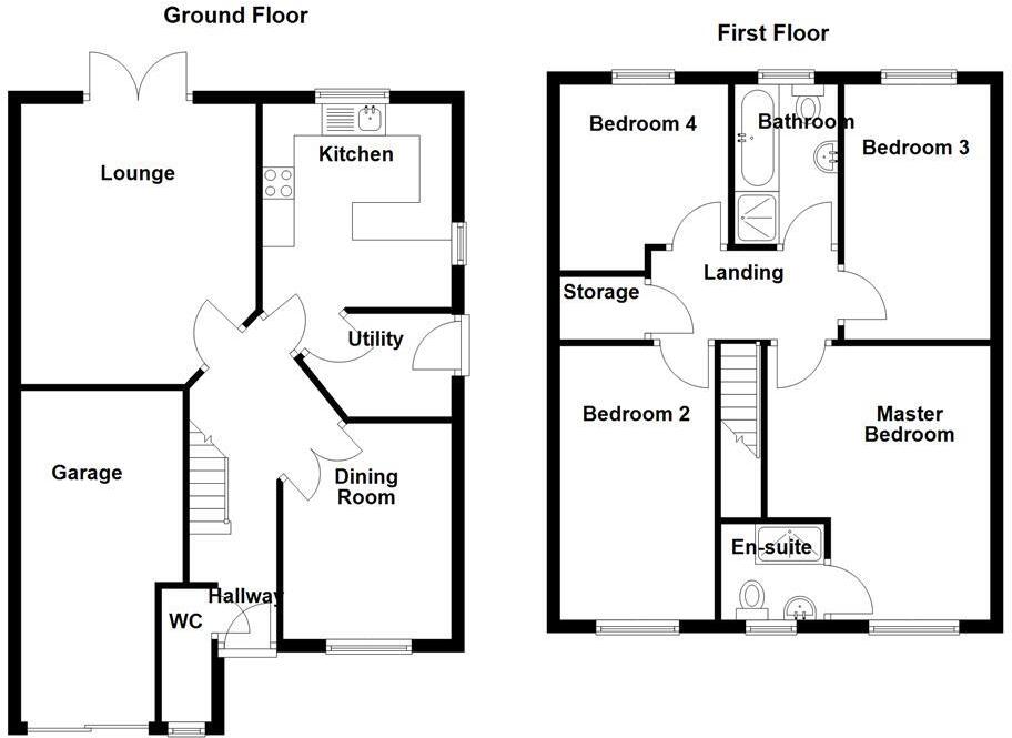 property Raw Floorplan Images}