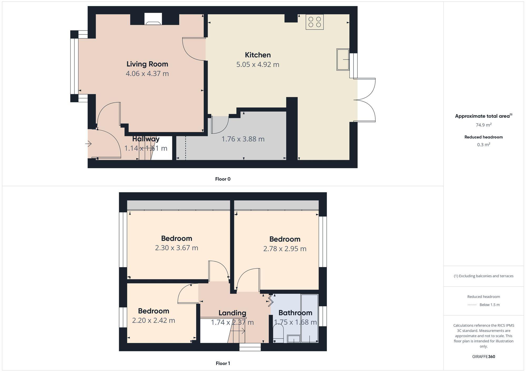 property Raw Floorplan Images}