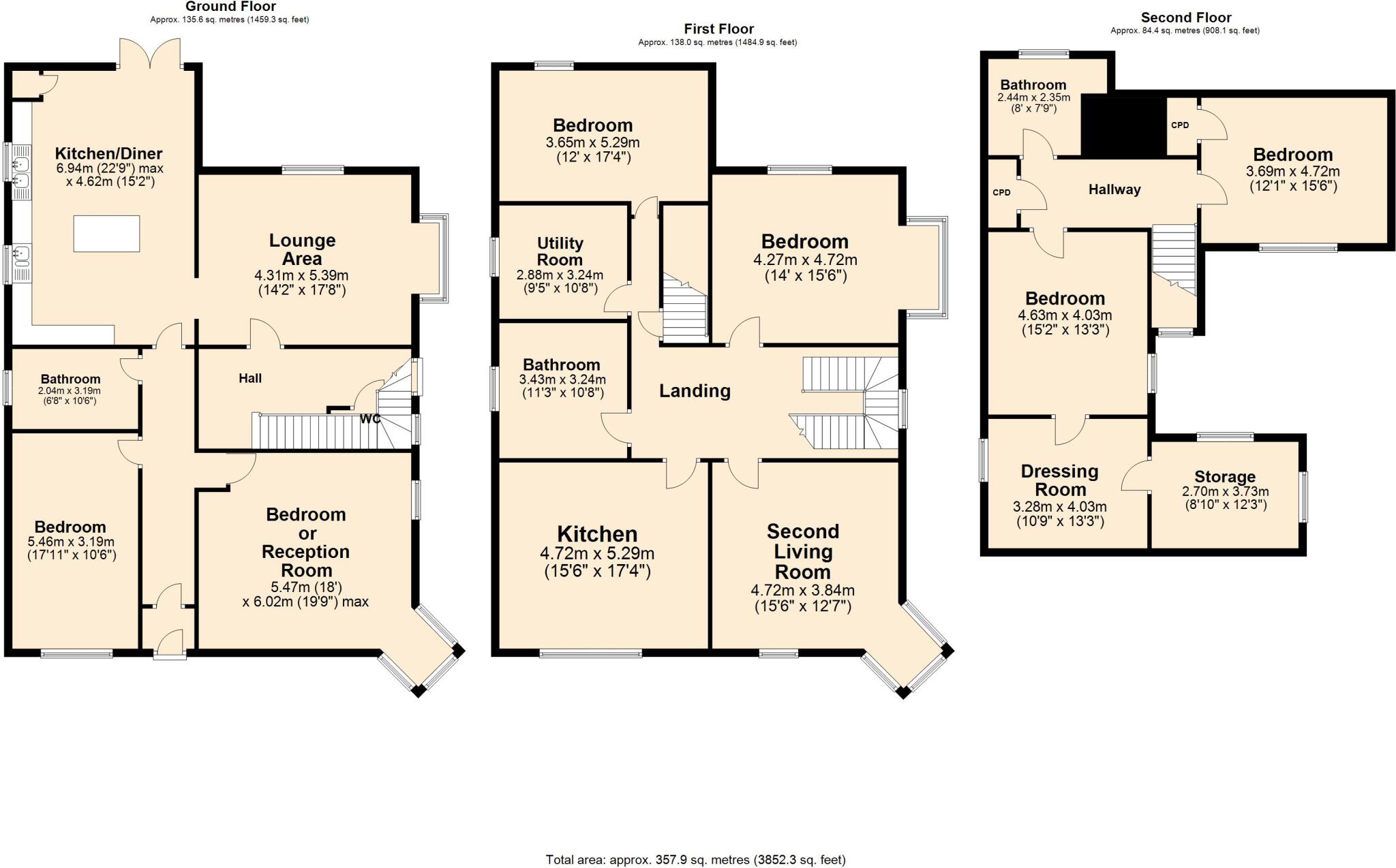 property Raw Floorplan Images}