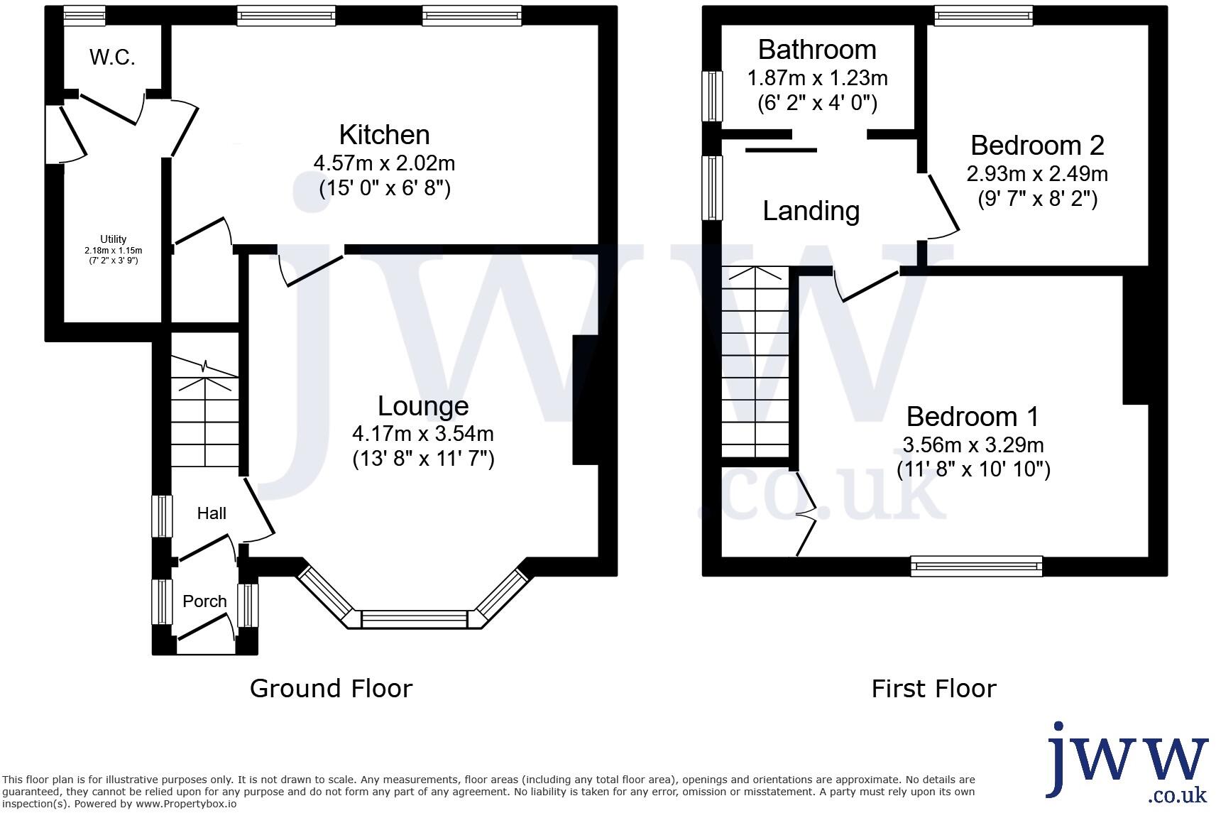 property Raw Floorplan Images}