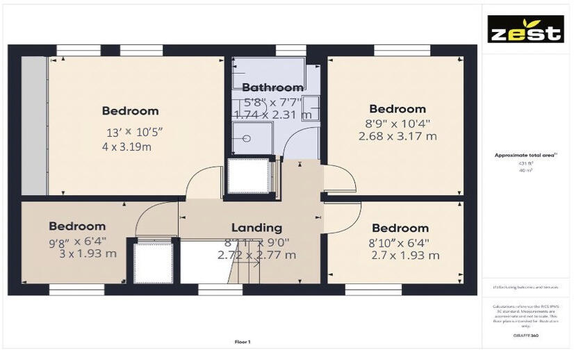 property Raw Floorplan Images}