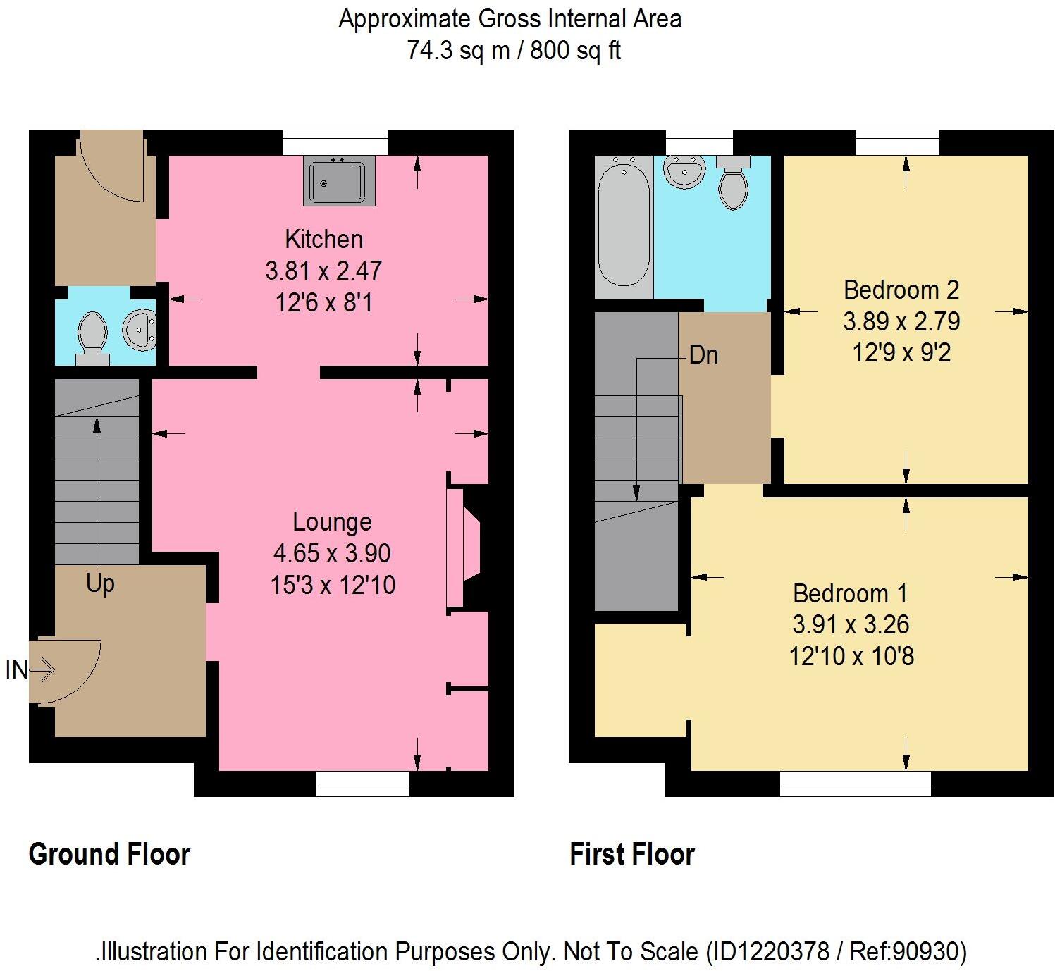 property Raw Floorplan Images}
