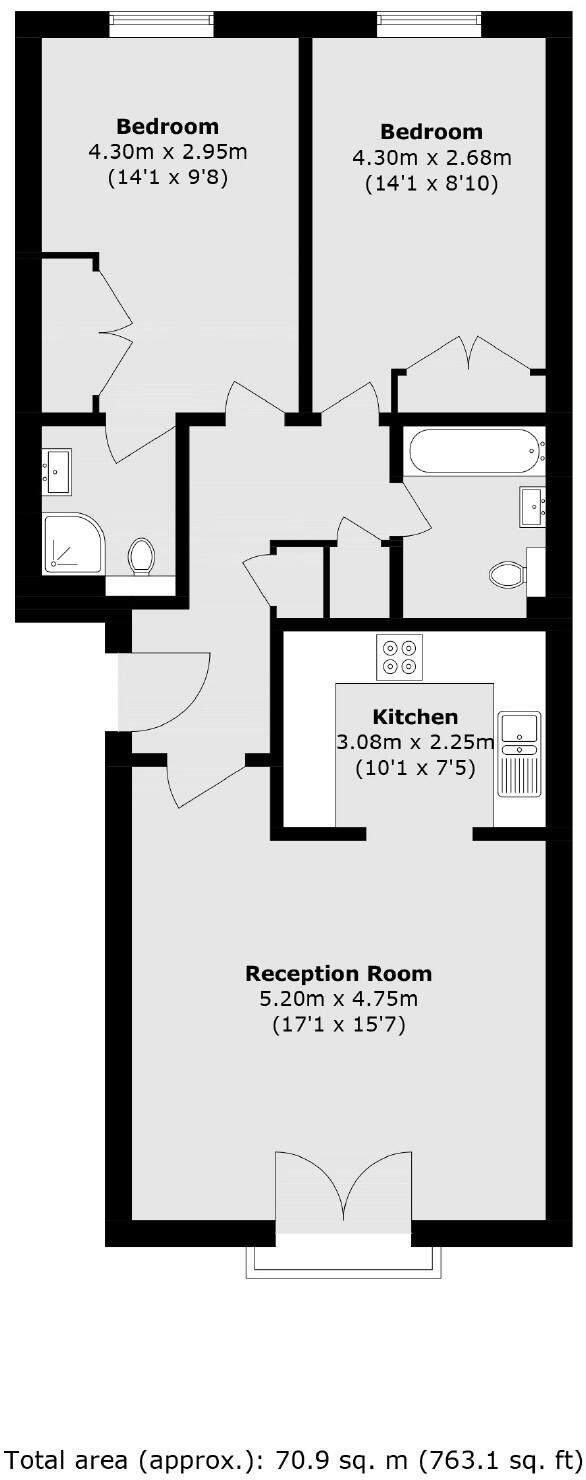 property Raw Floorplan Images}