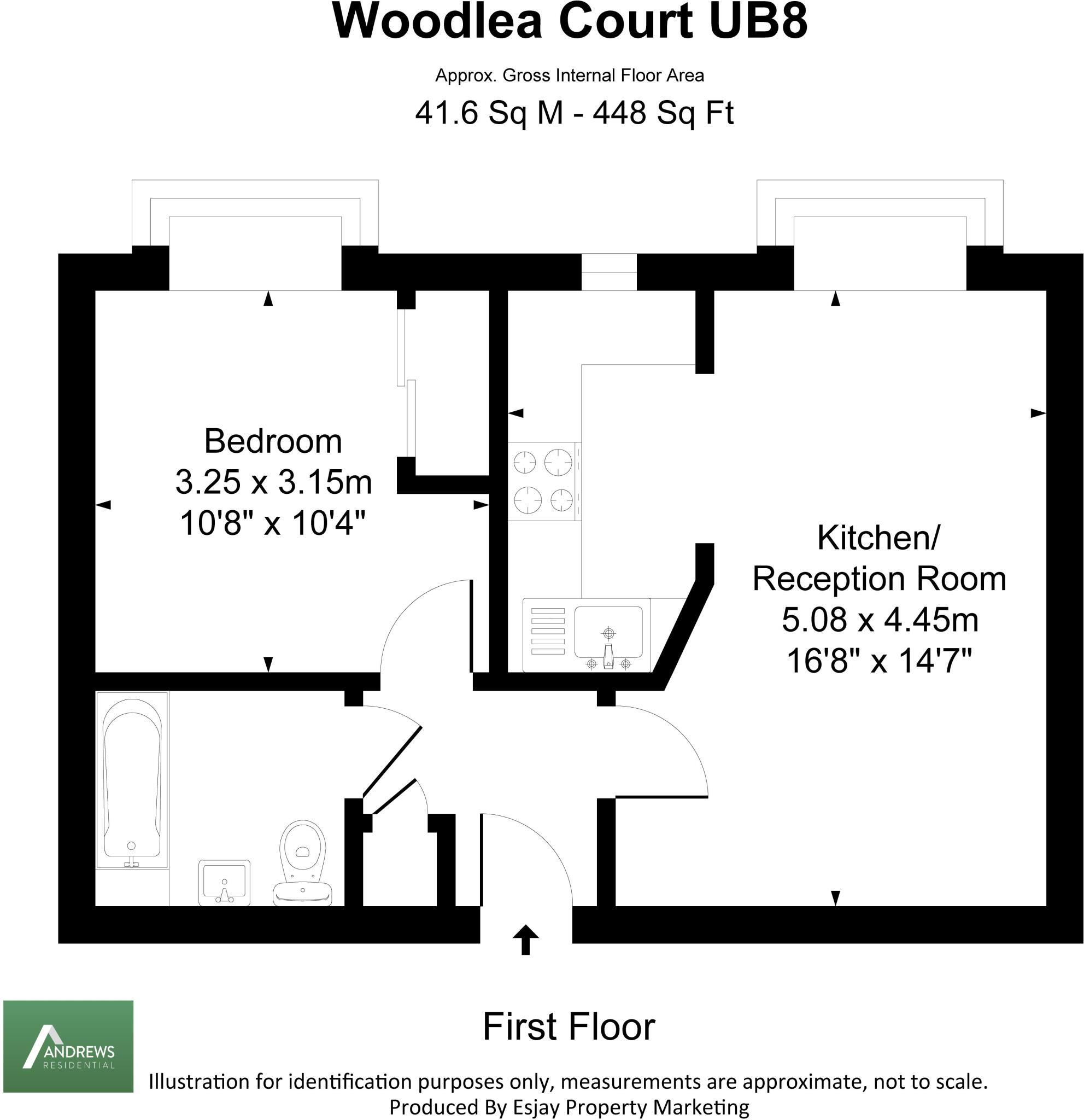 property Raw Floorplan Images}
