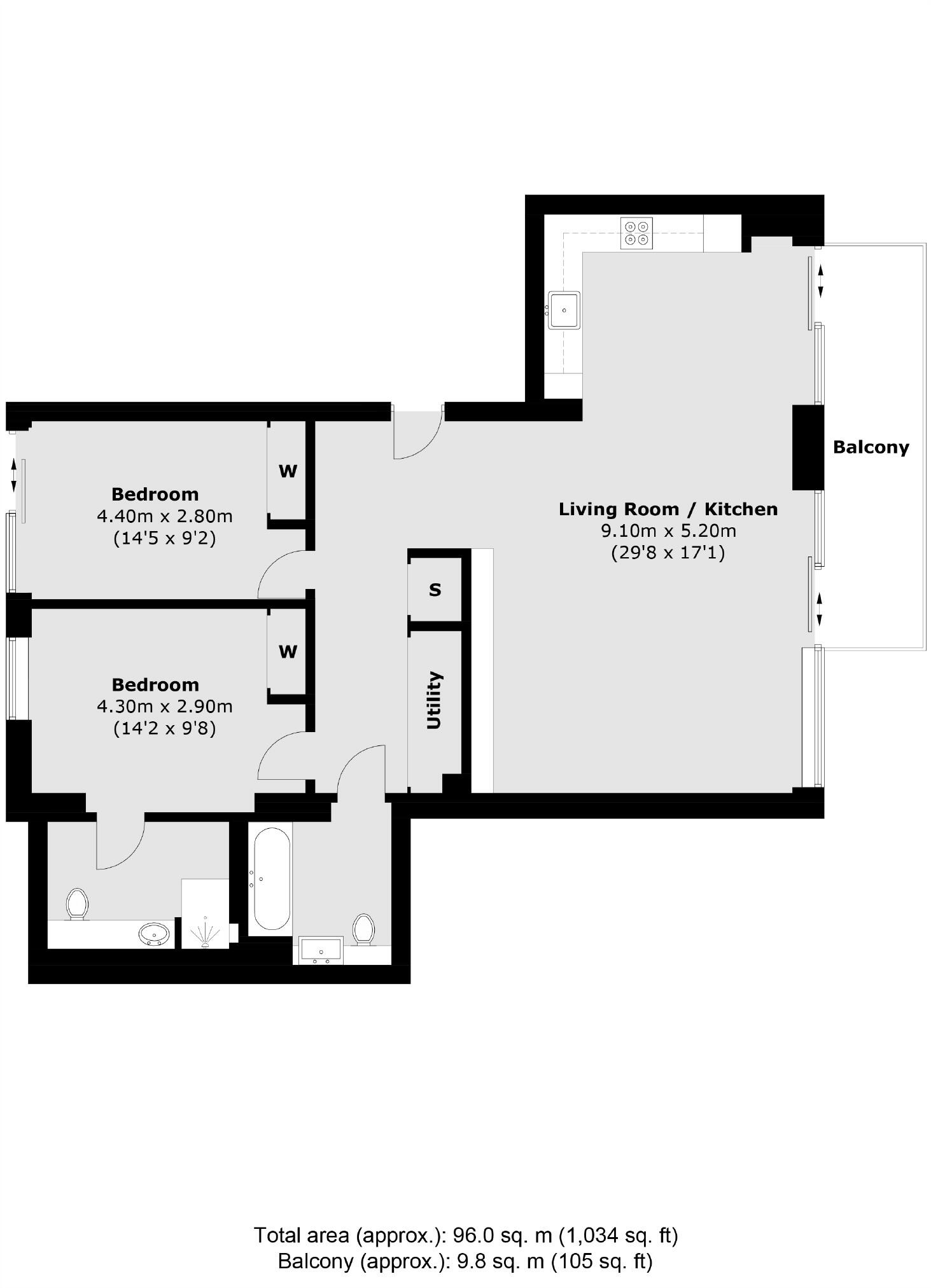 property Raw Floorplan Images}