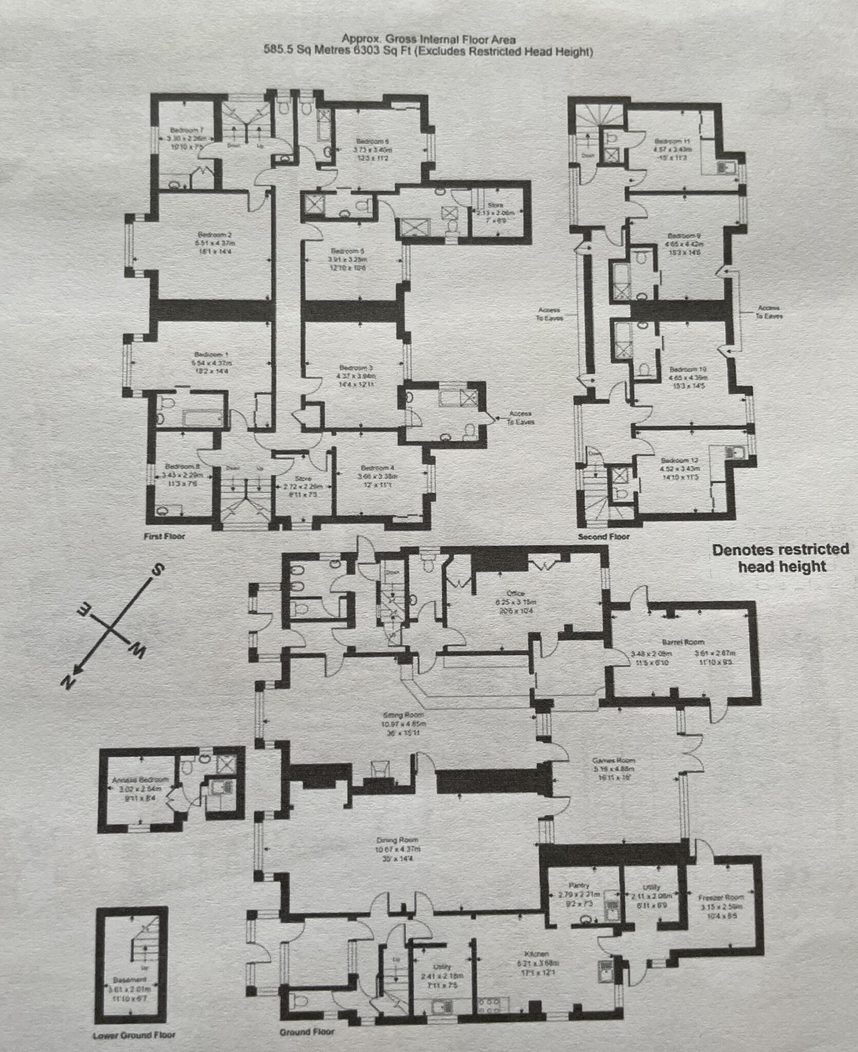 property Raw Floorplan Images}