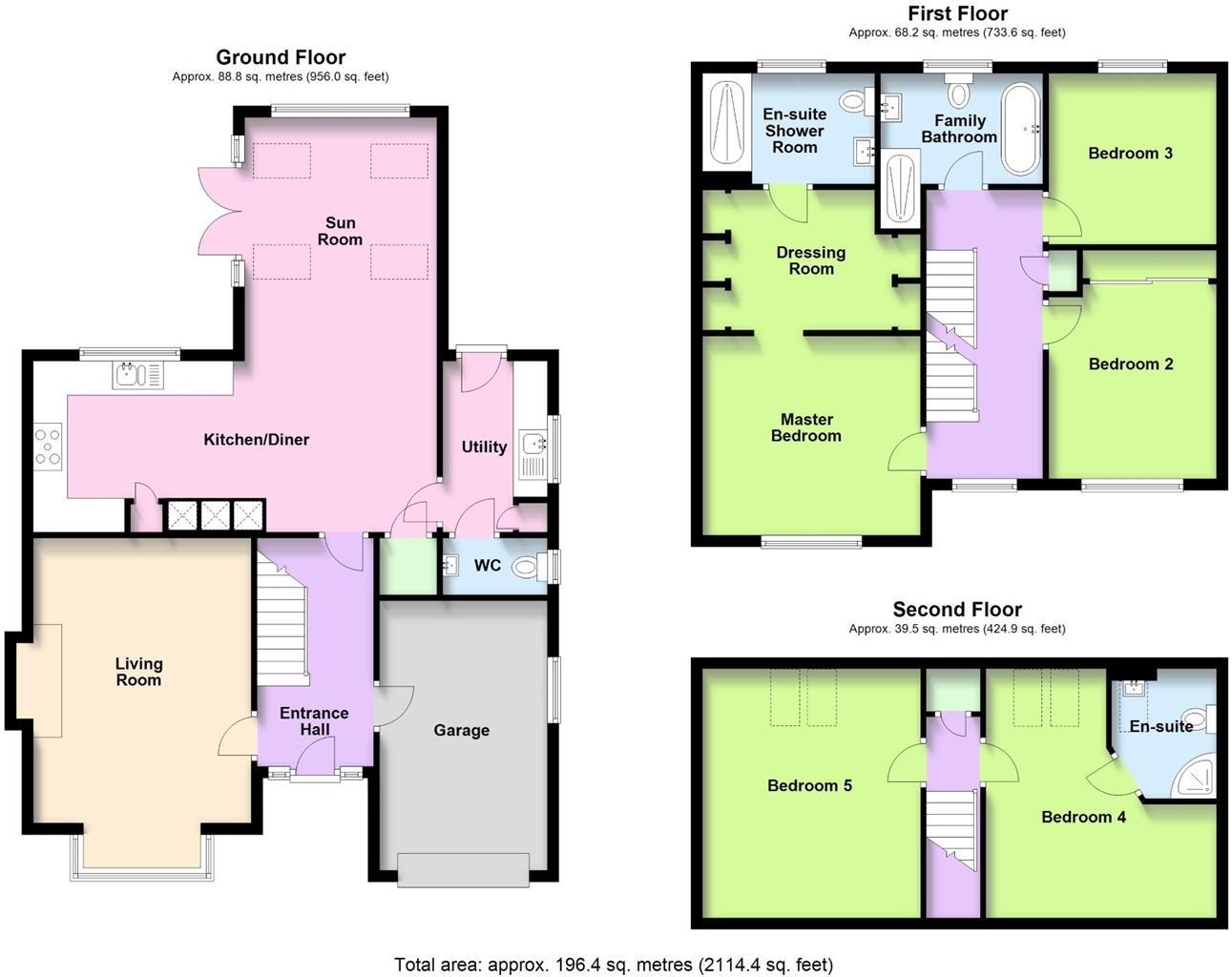 property Raw Floorplan Images}