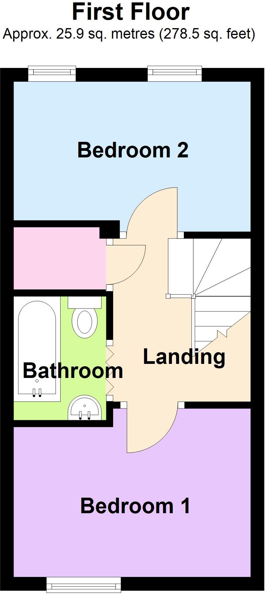 property Raw Floorplan Images}